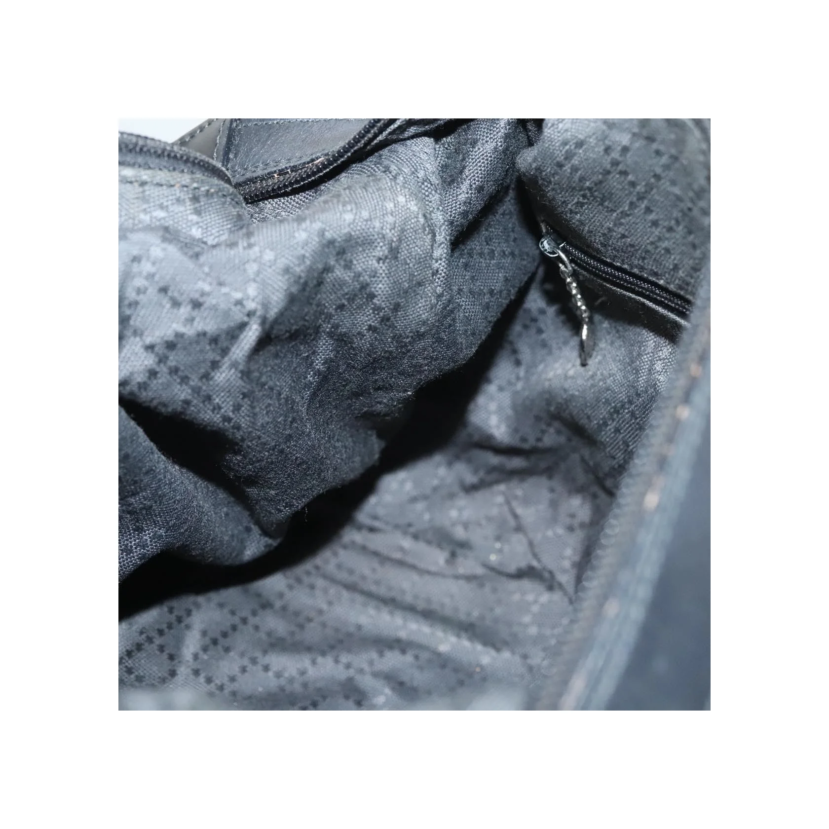 Sac Hobo Gucci Vintage Bamboo - Black - Image 22