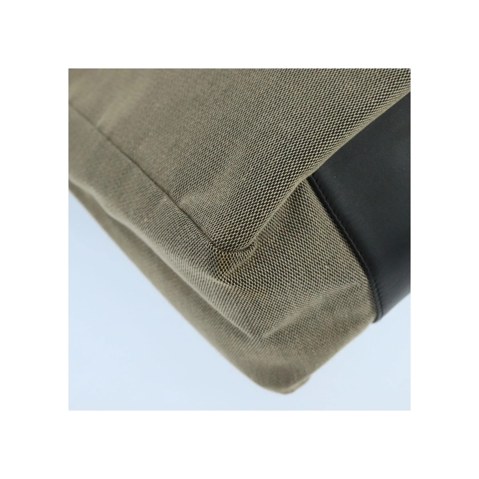 Sac À Bandoulière Gucci Vintage Bamboo - Beige - Image 12