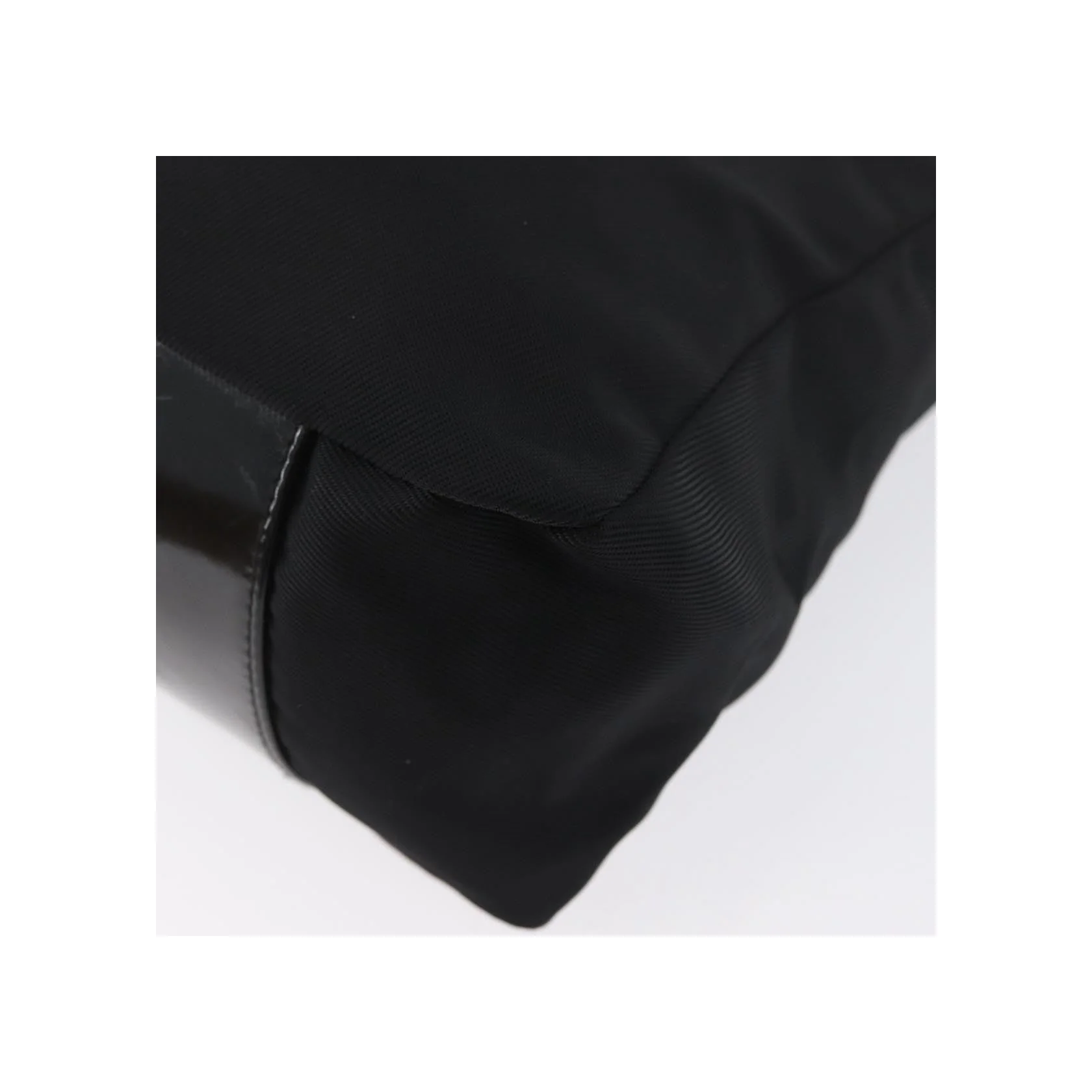 Sac À Bandoulière Gucci Vintage Bamboo - Black - Image 15