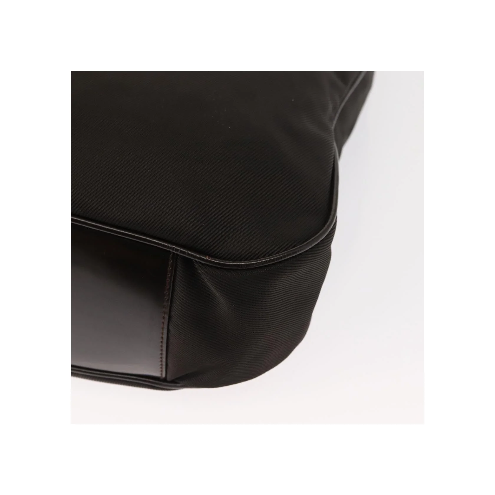 Sac À Bandoulière Gucci Vintage Bamboo - Brown - Image 11