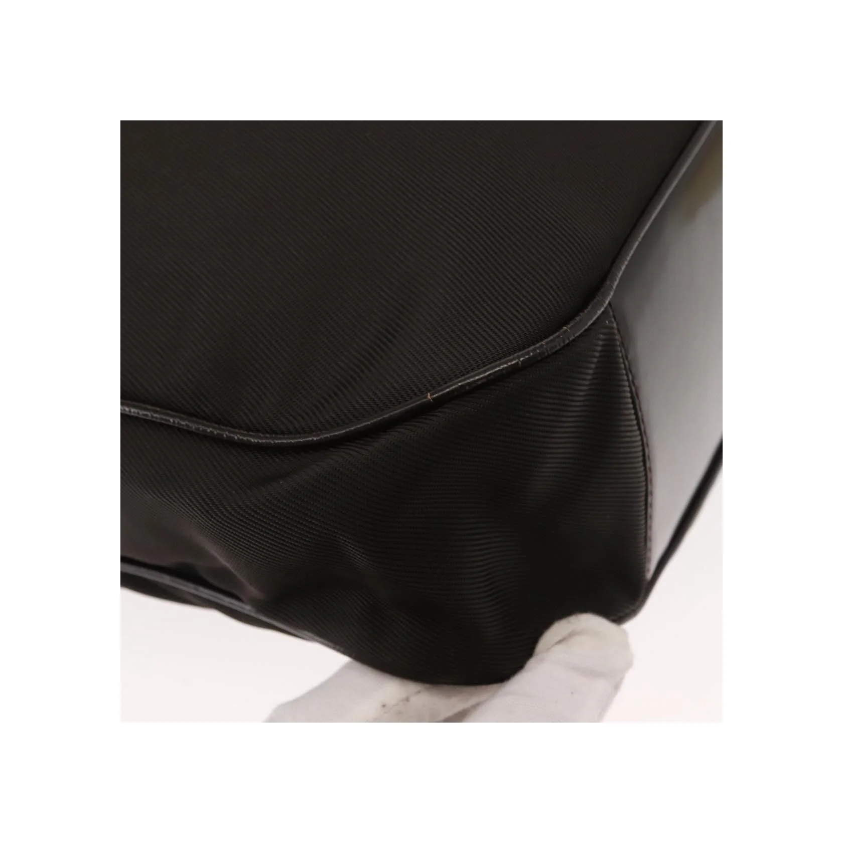 Sac À Bandoulière Gucci Vintage Bamboo - Brown - Image 12