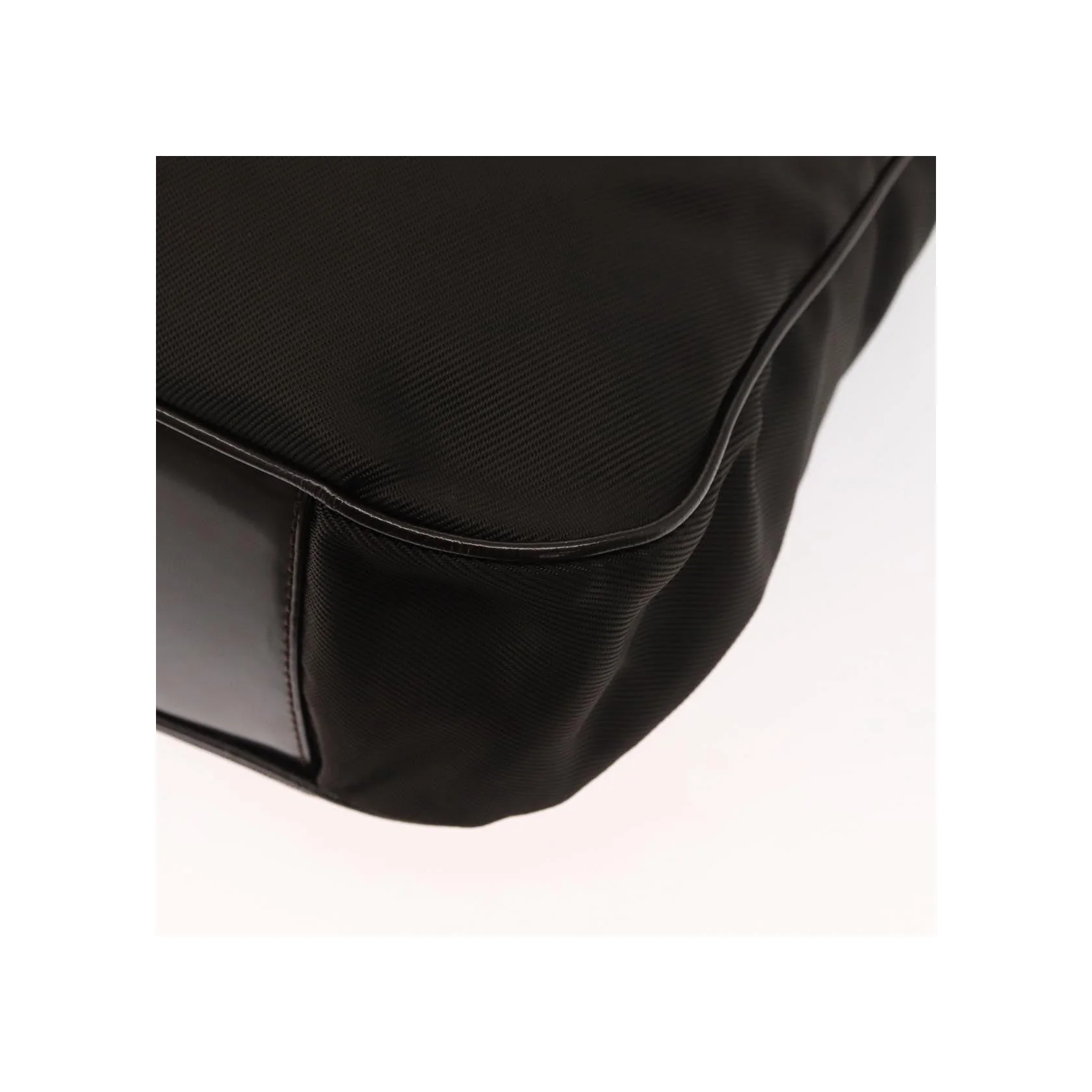 Sac À Bandoulière Gucci Vintage Bamboo - Brown - Image 9