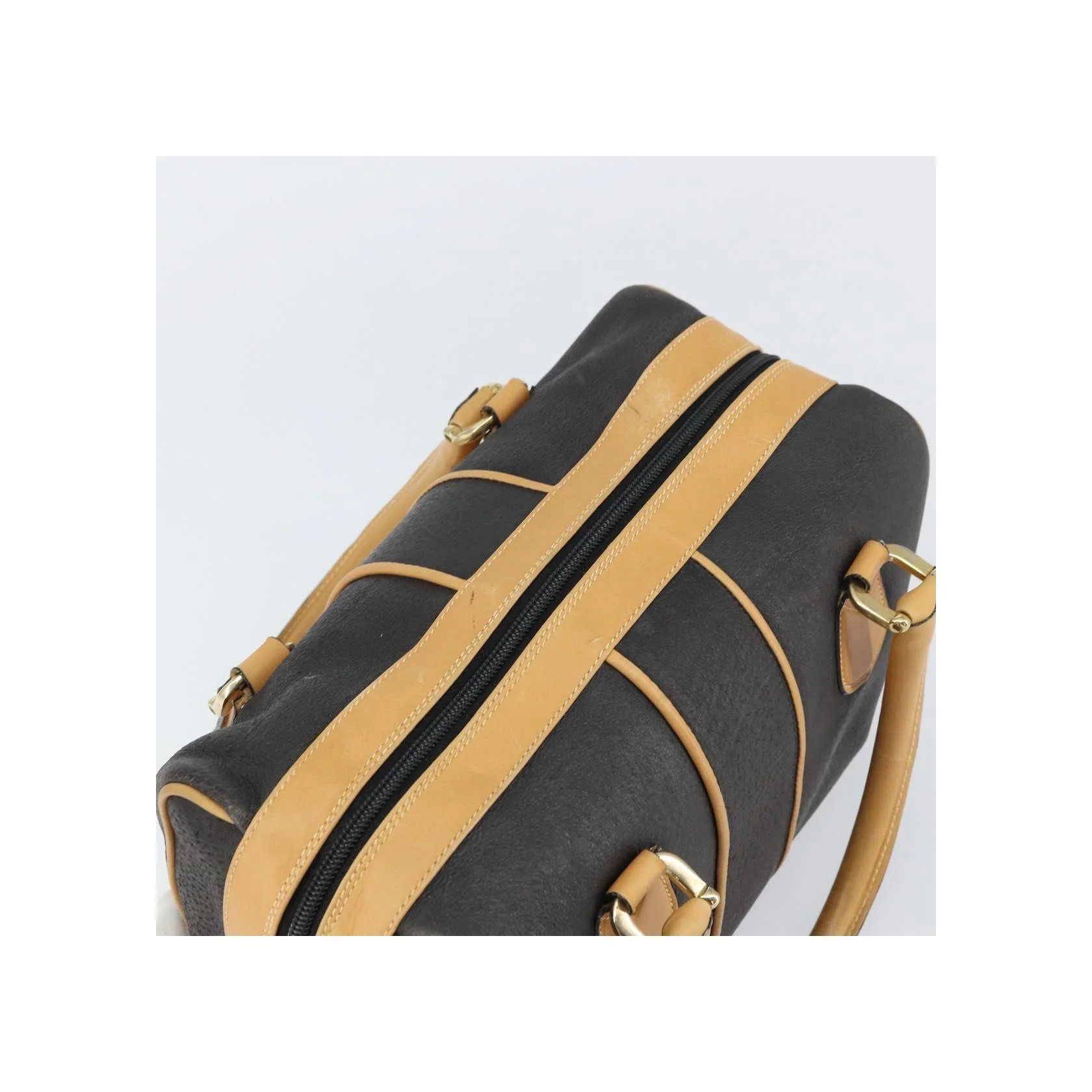 Sac Boston Gucci Vintage - Black - Image 16