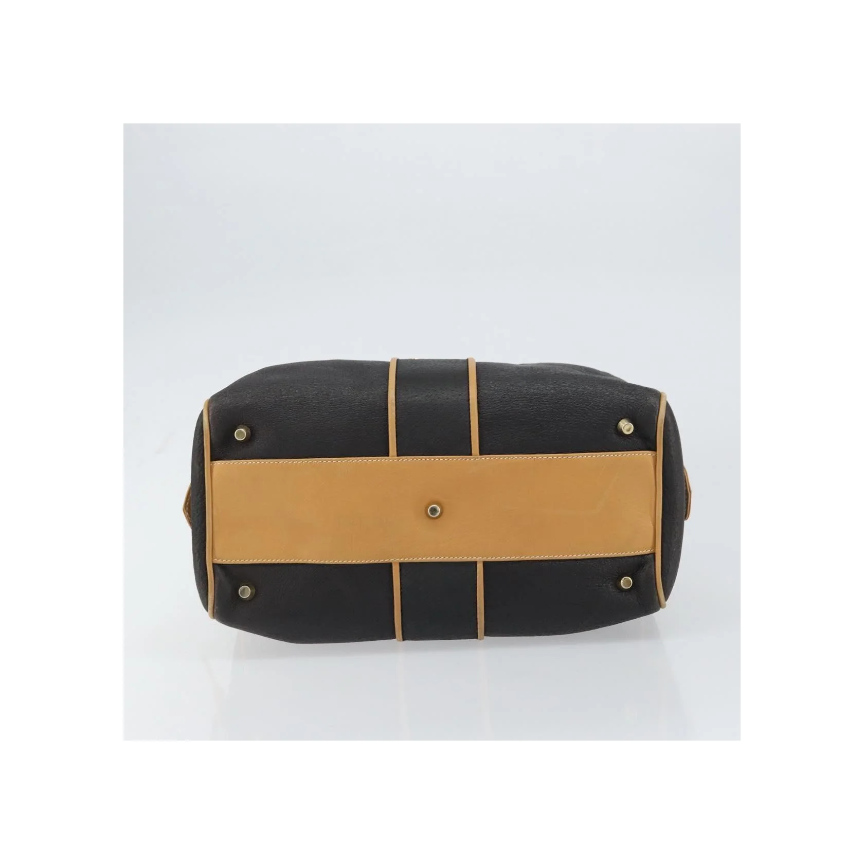 Sac Boston Gucci Vintage - Black - Image 22