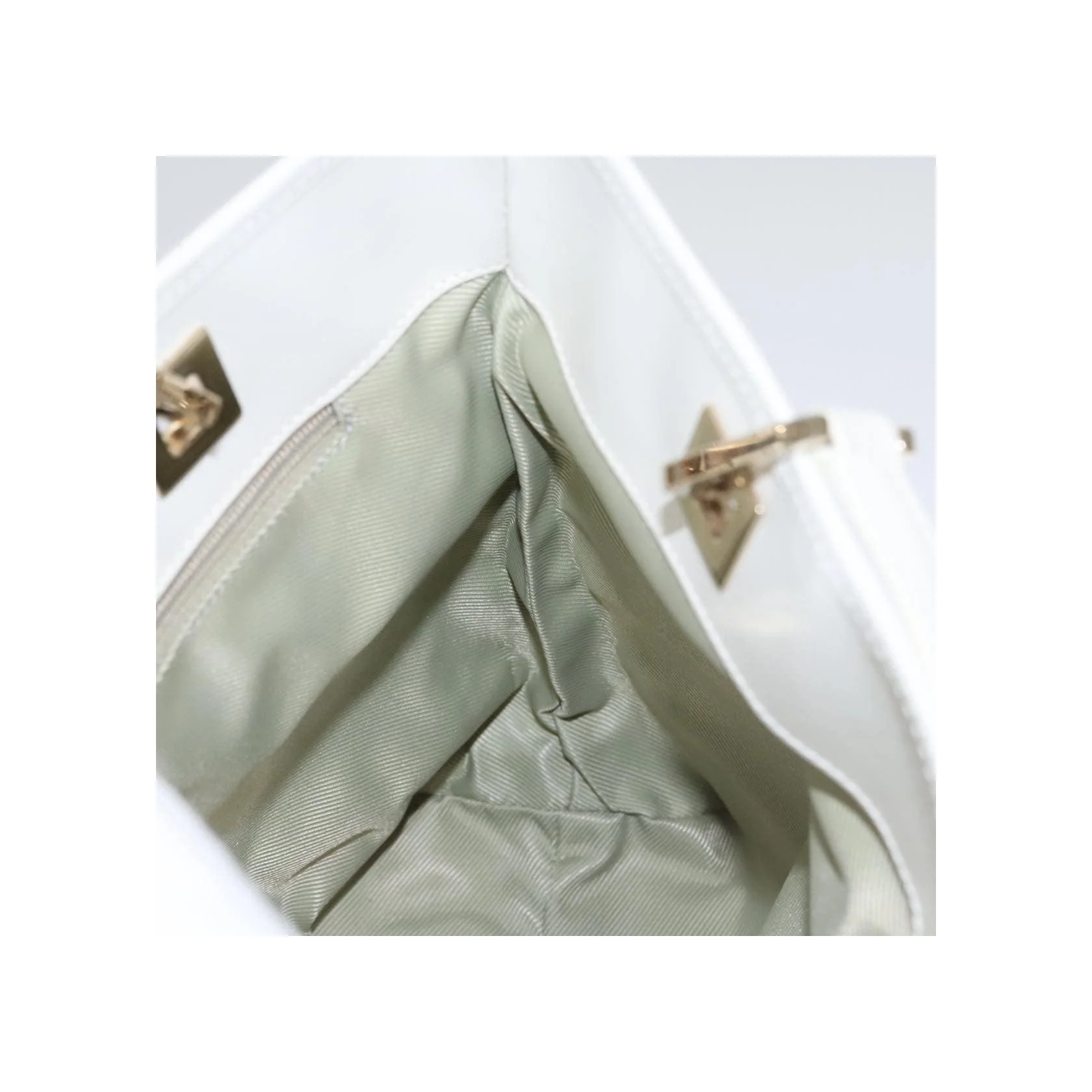 Tote Shopping Seau Gucci Vintage - Blue - Image 19