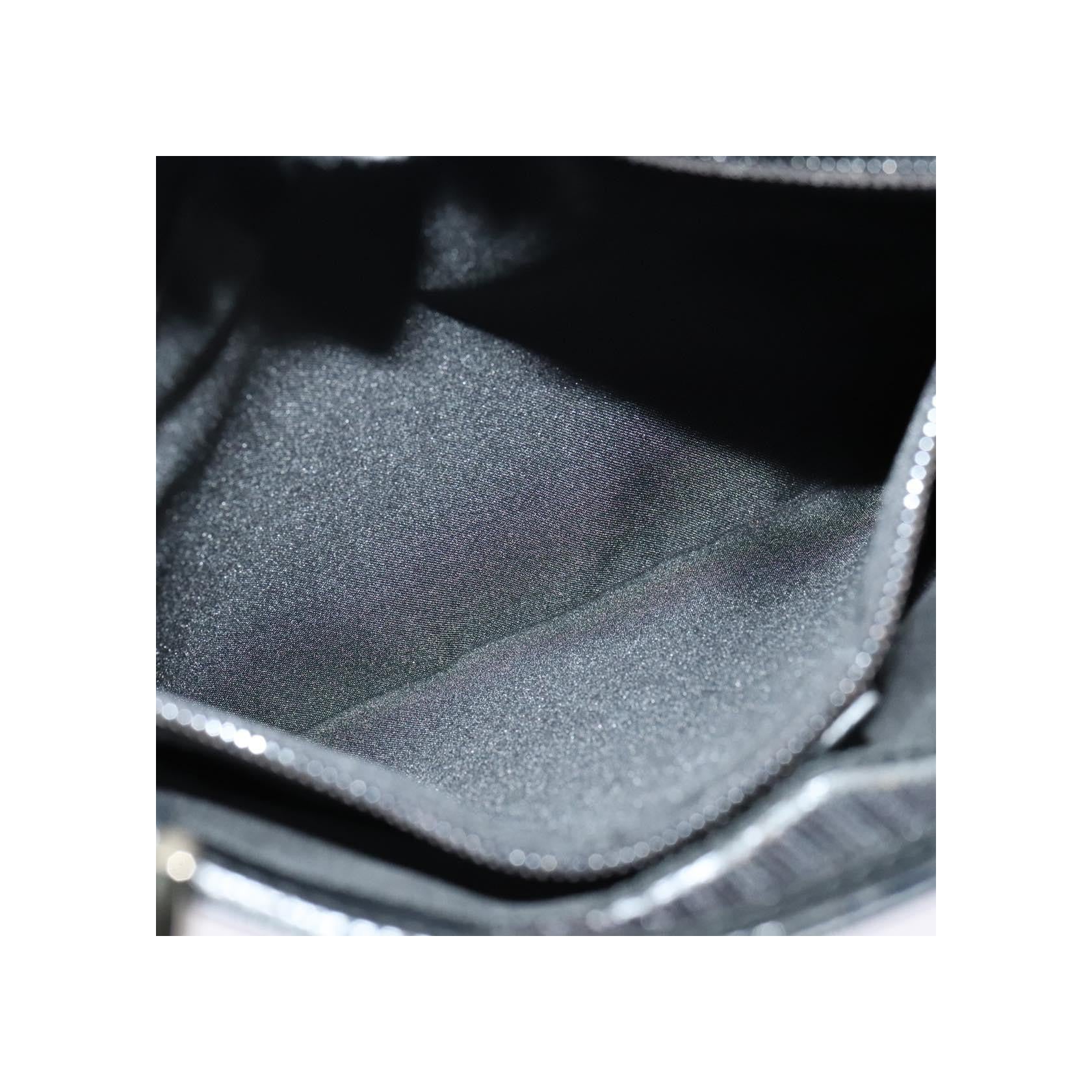 Sac Messager Plat Gucci Vintage - Black - Image 22