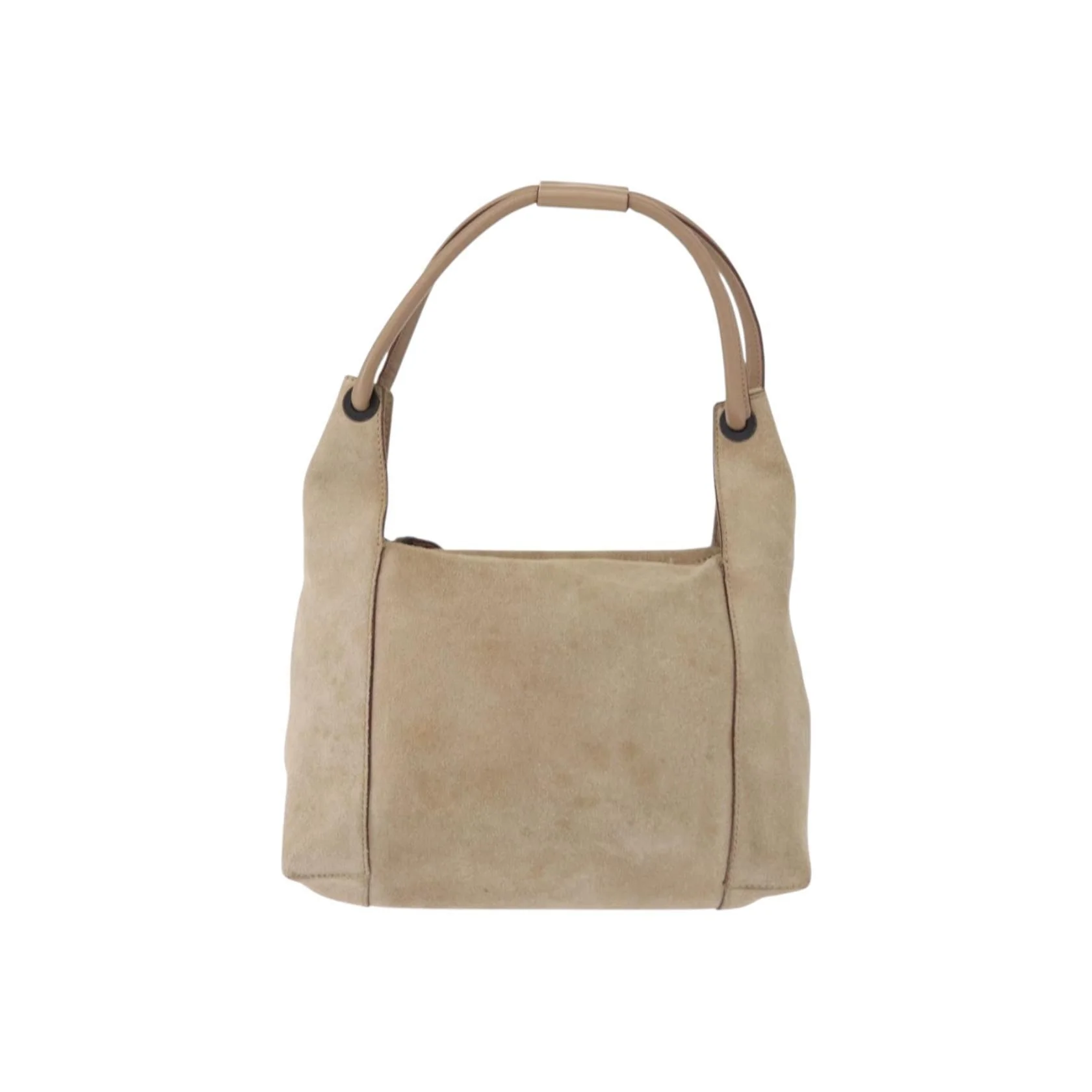 Sac À Main Gucci Vintage - Beige - Image 20