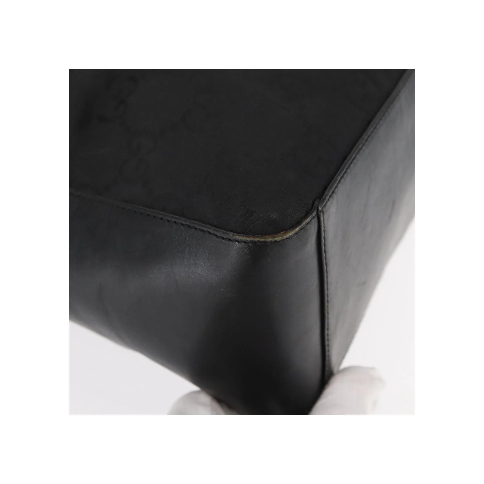 Sac Hobo Gucci Vintage - Black - Image 12