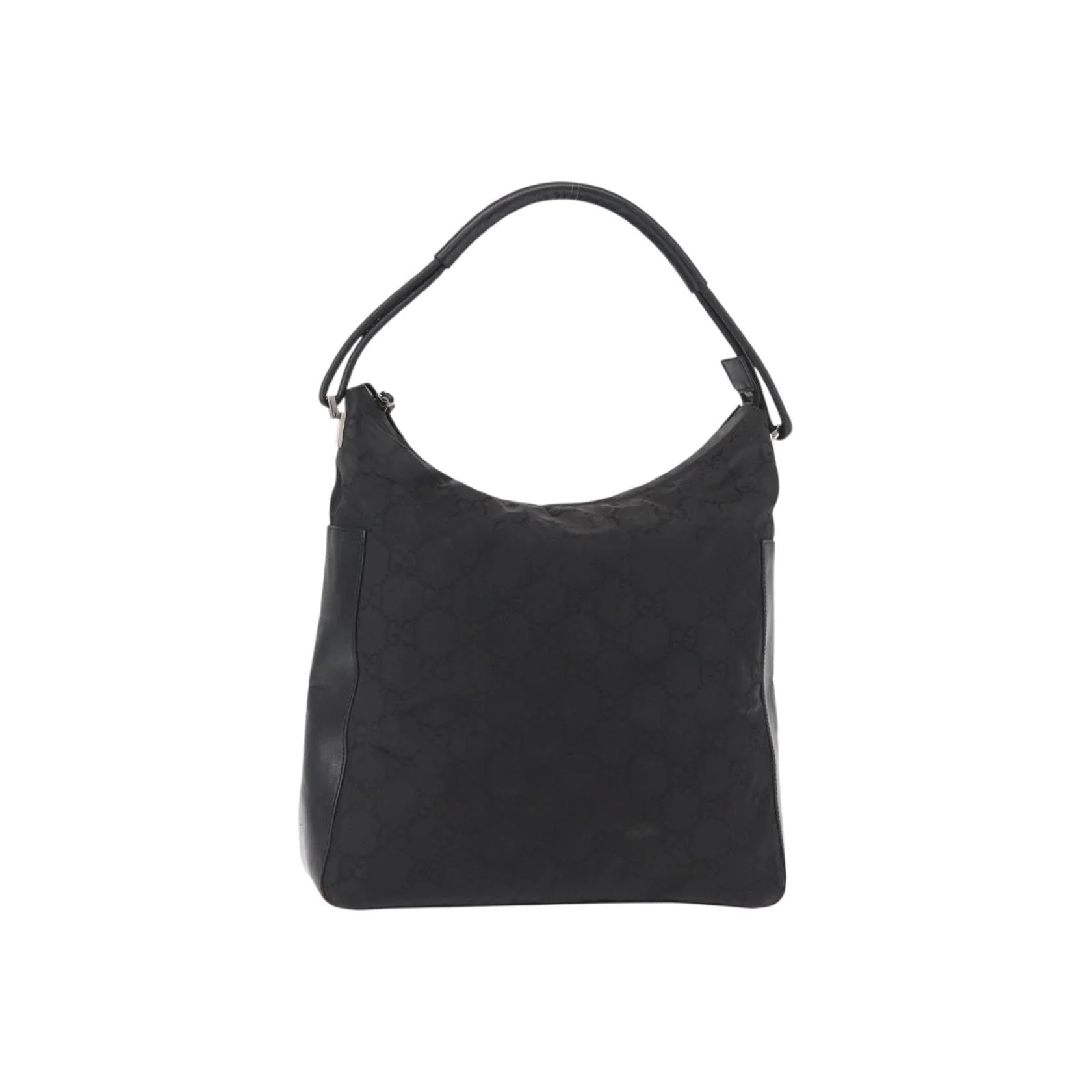 Sac Hobo Gucci Vintage - Black - Image 15