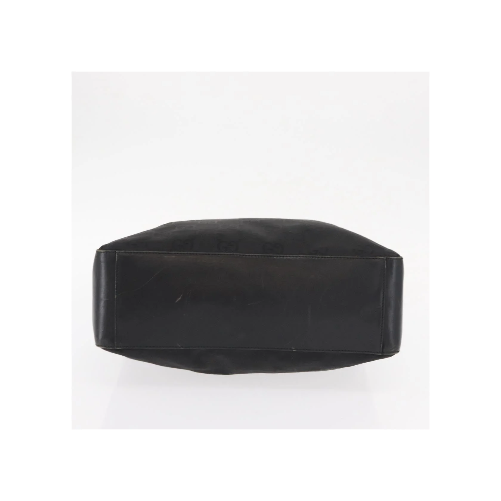 Sac Hobo Gucci Vintage - Black - Image 18