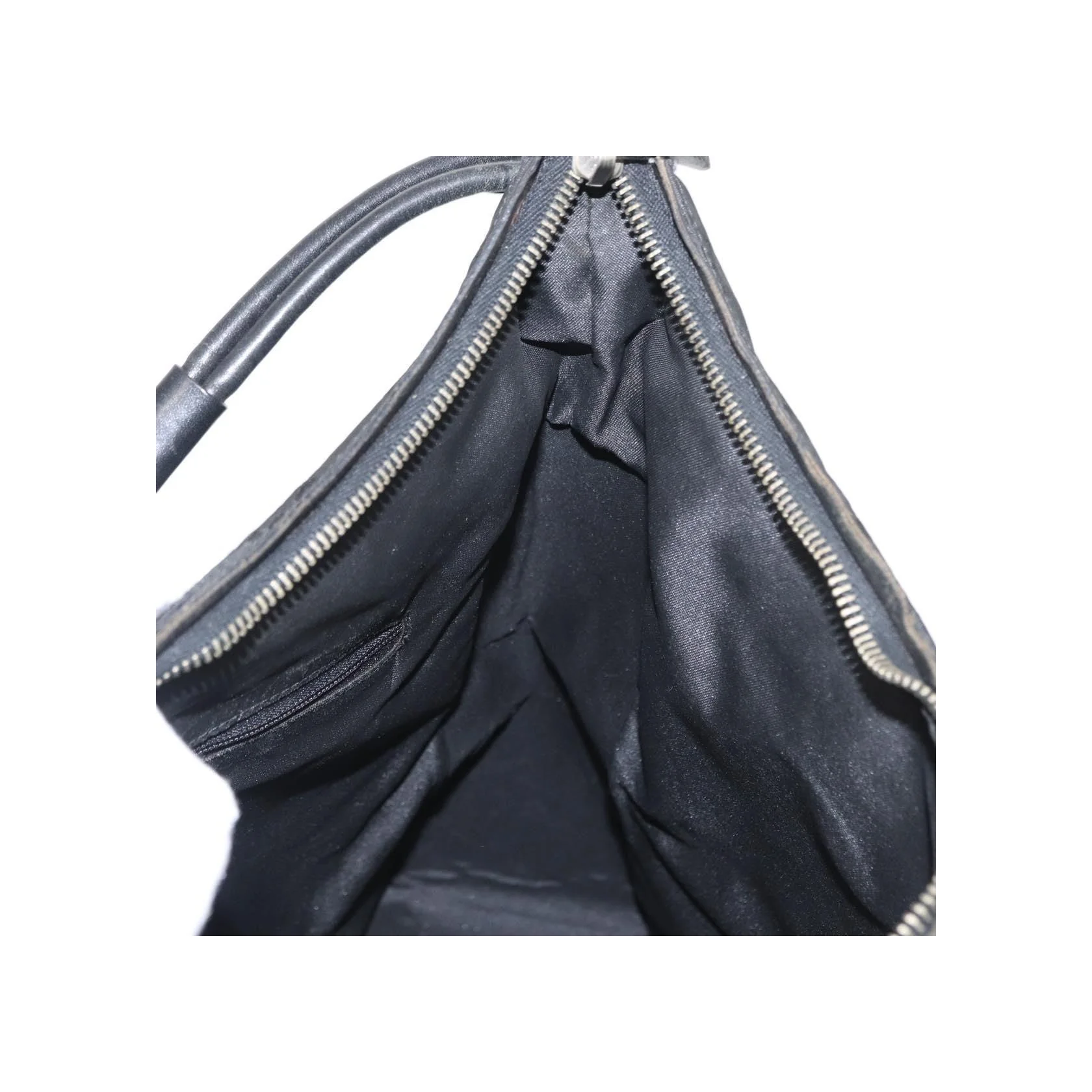 Sac Hobo Gucci Vintage - Black - Image 19