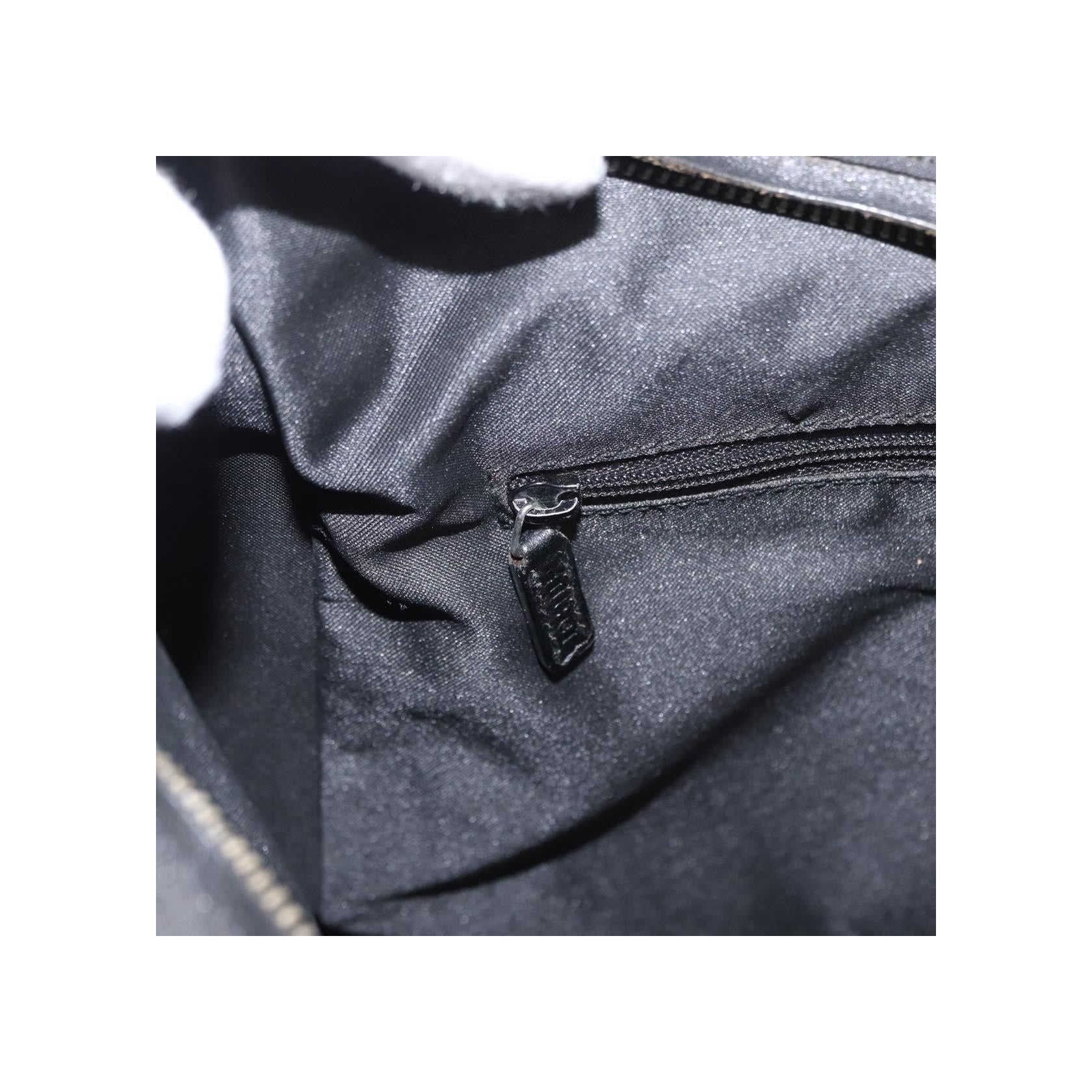 Sac Hobo Gucci Vintage - Black - Image 21