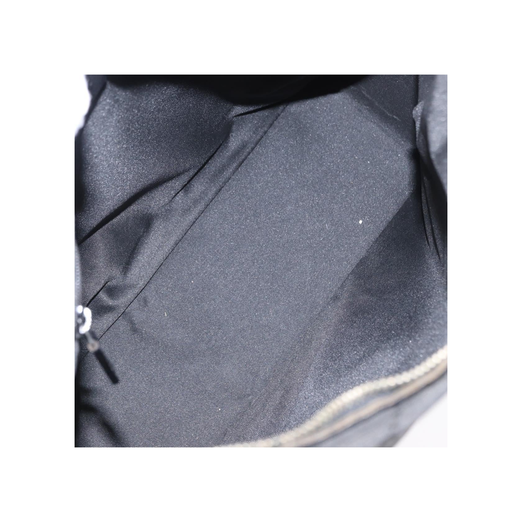 Sac Hobo Gucci Vintage - Black - Image 5