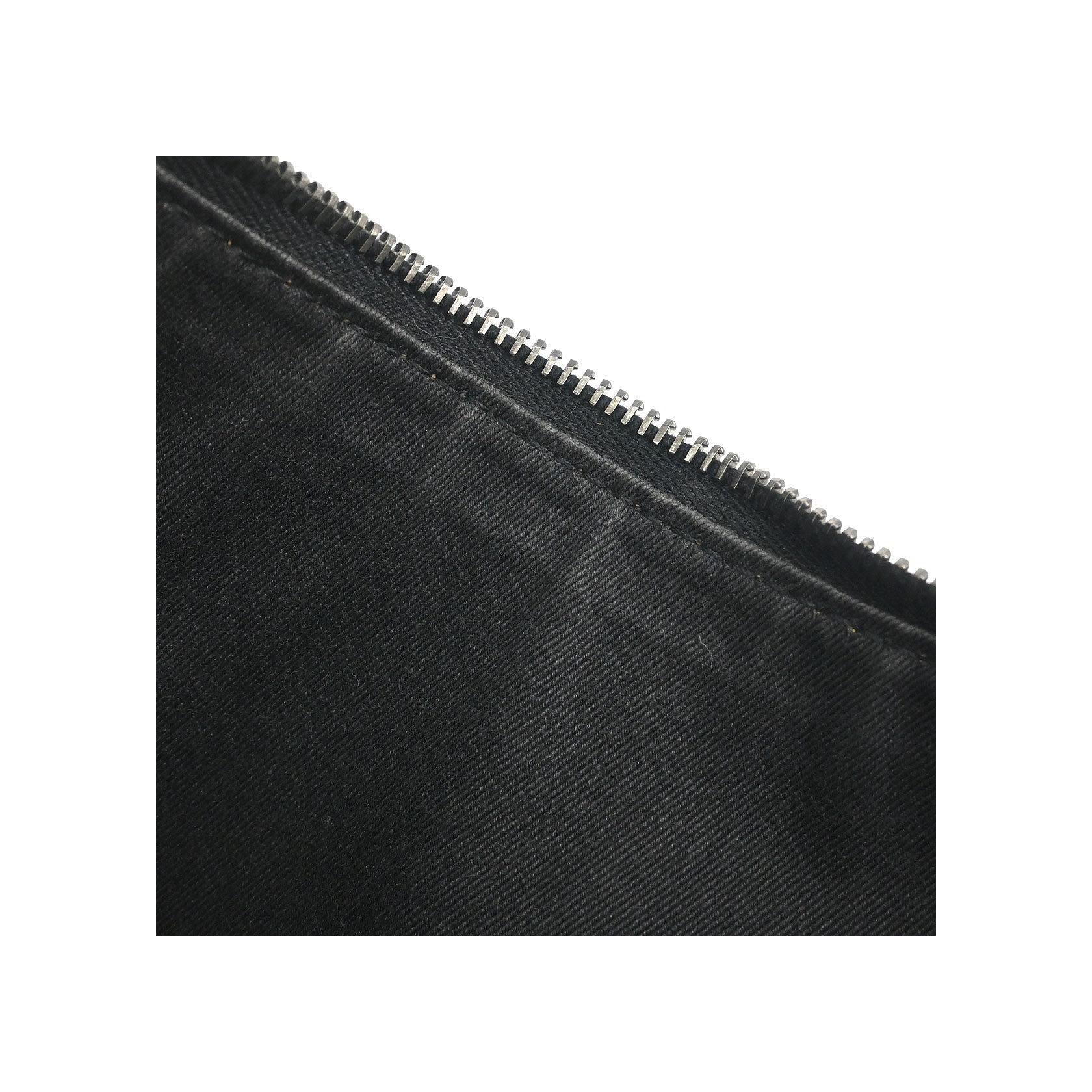 Sac À Bandoulière Gucci Vintage Horsebit - Black - Image 10
