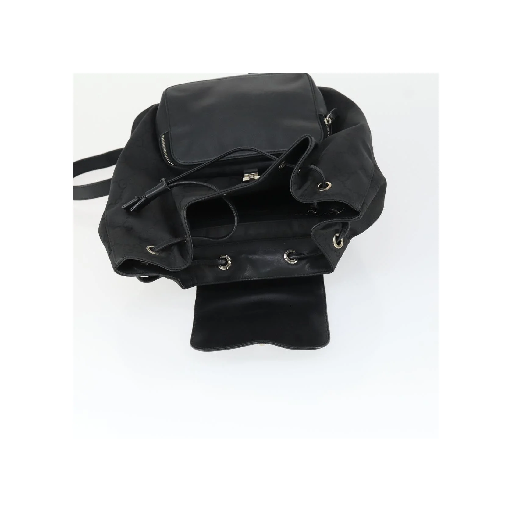 Sac À Dos Gucci Vintage Jackie - Black - Image 17