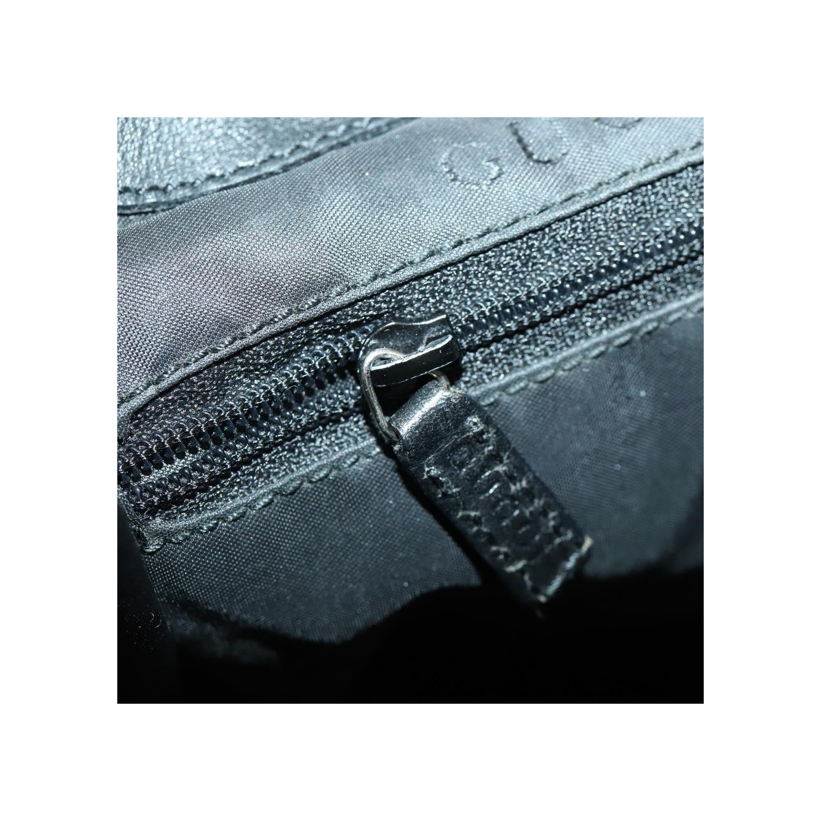 Sac À Dos Gucci Vintage Jackie - Black - Image 24