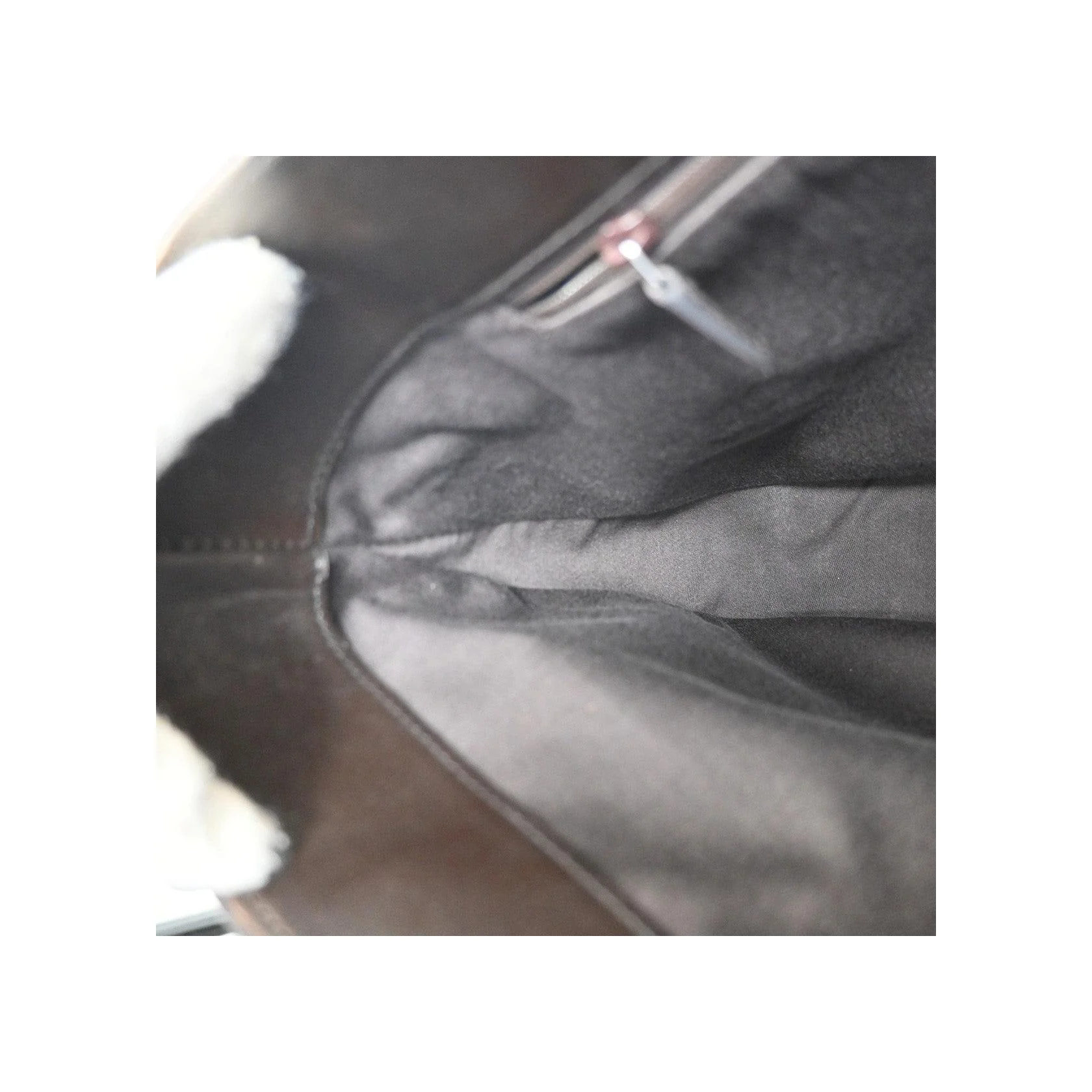 Sac À Bandoulière Gucci Vintage - Brown - Image 13