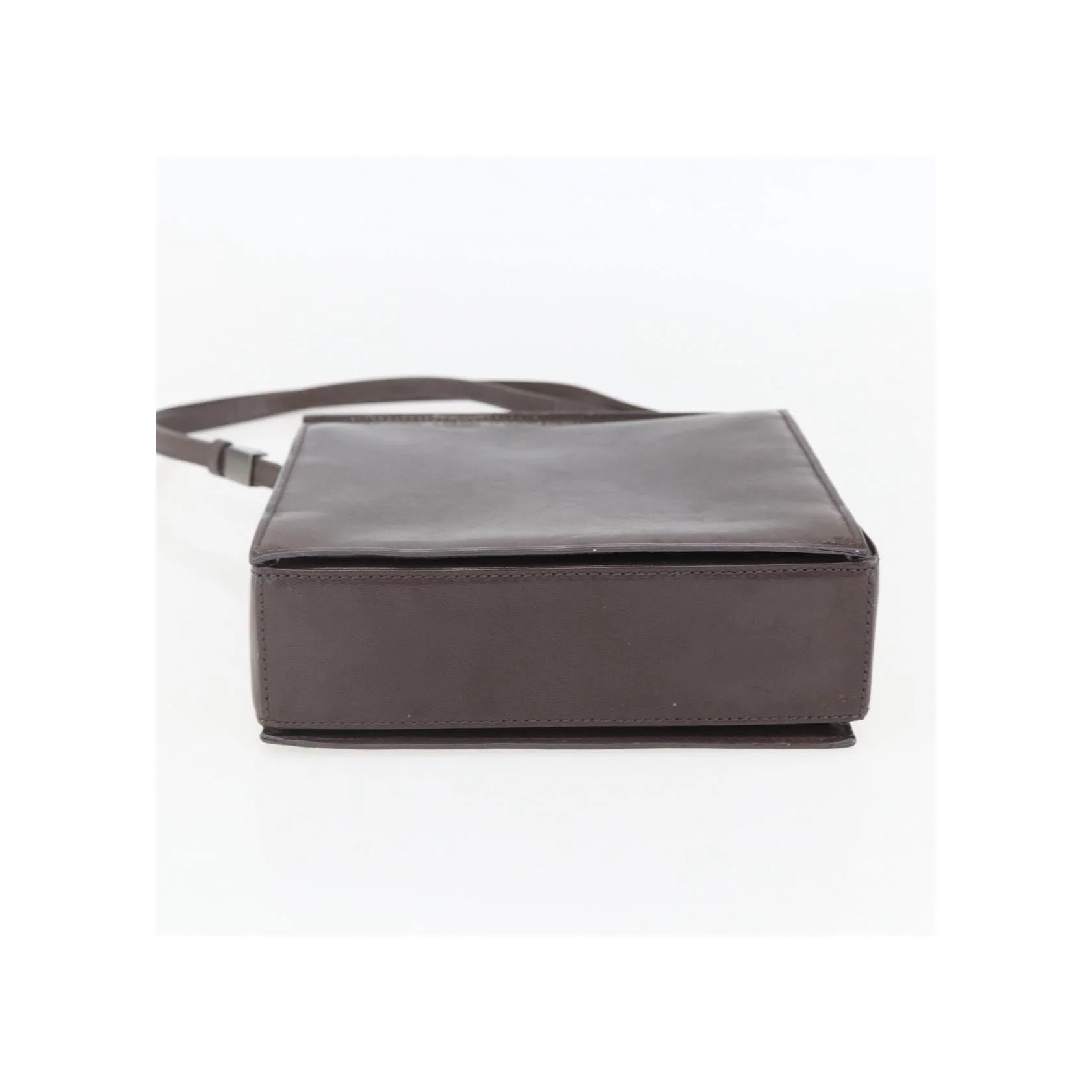 Sac À Bandoulière Gucci Vintage - Brown - Image 16