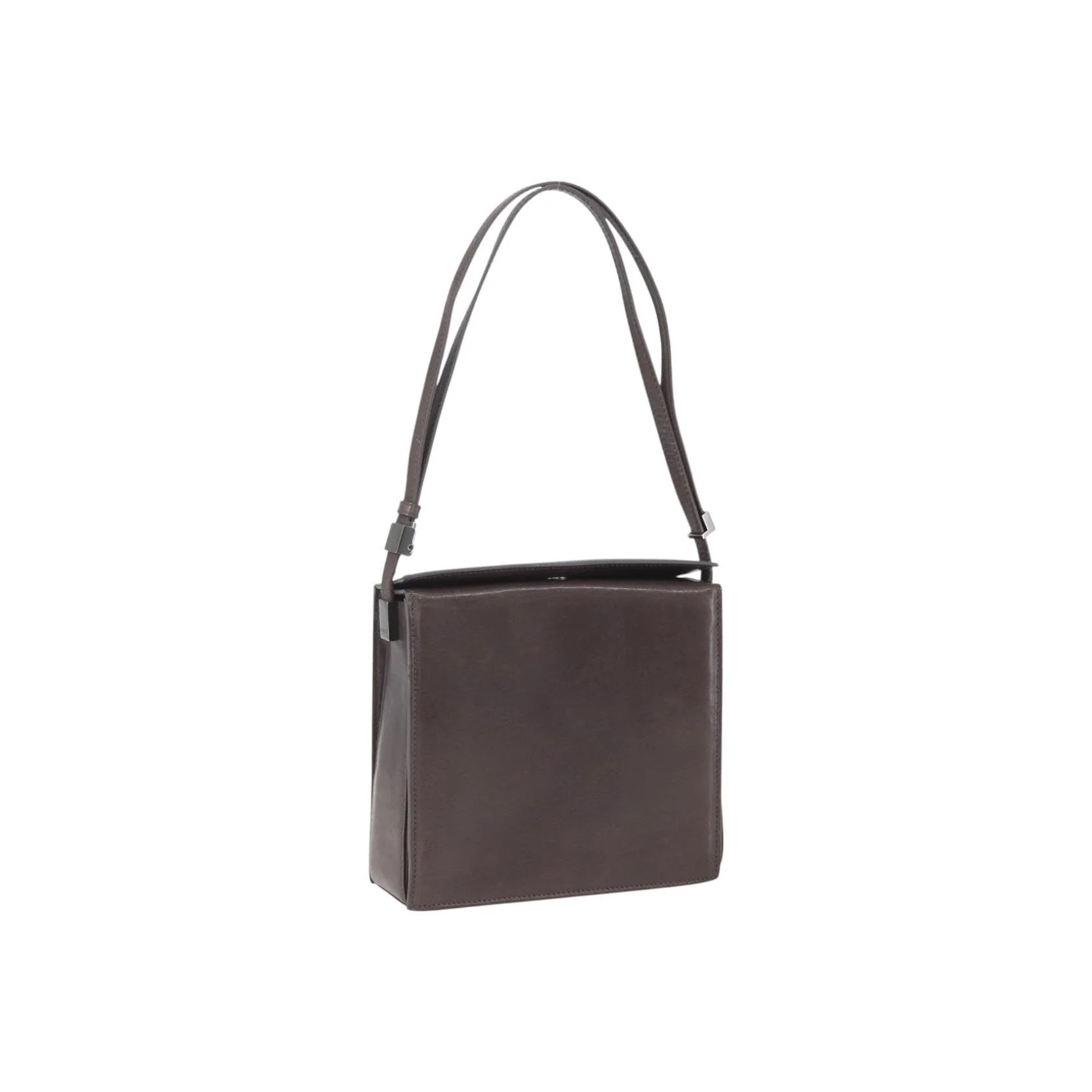 Sac À Bandoulière Gucci Vintage - Brown - Image 18
