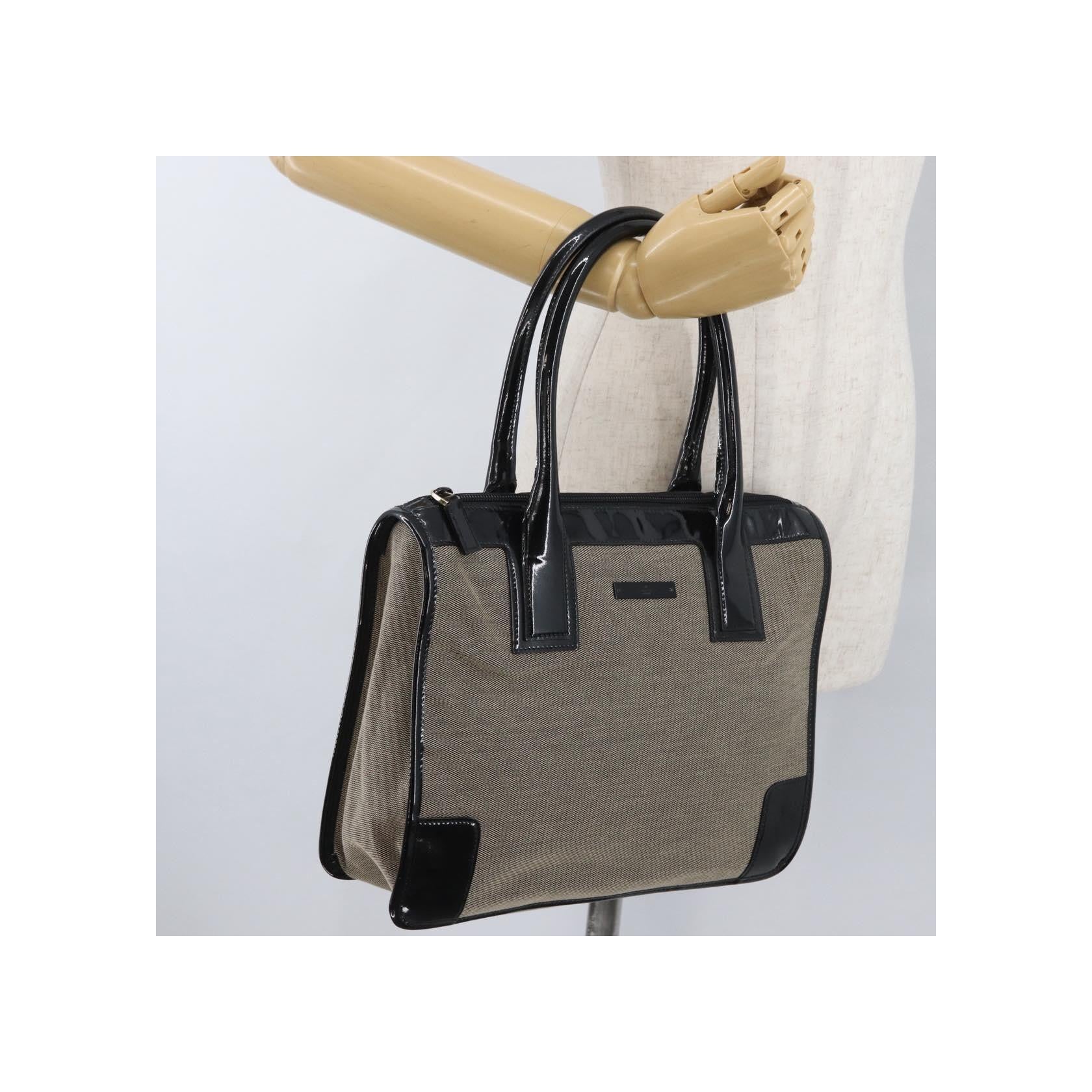 Tote Bag Gucci Vintage - Beige - Image 14