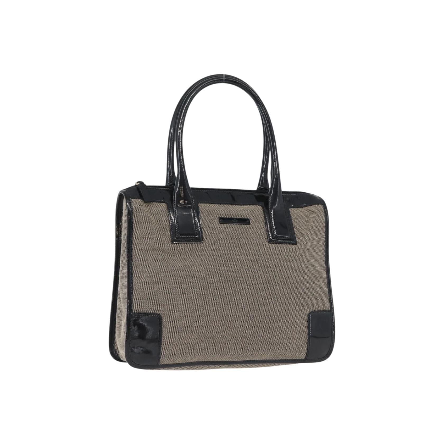 Tote Bag Gucci Vintage - Beige - Image 16