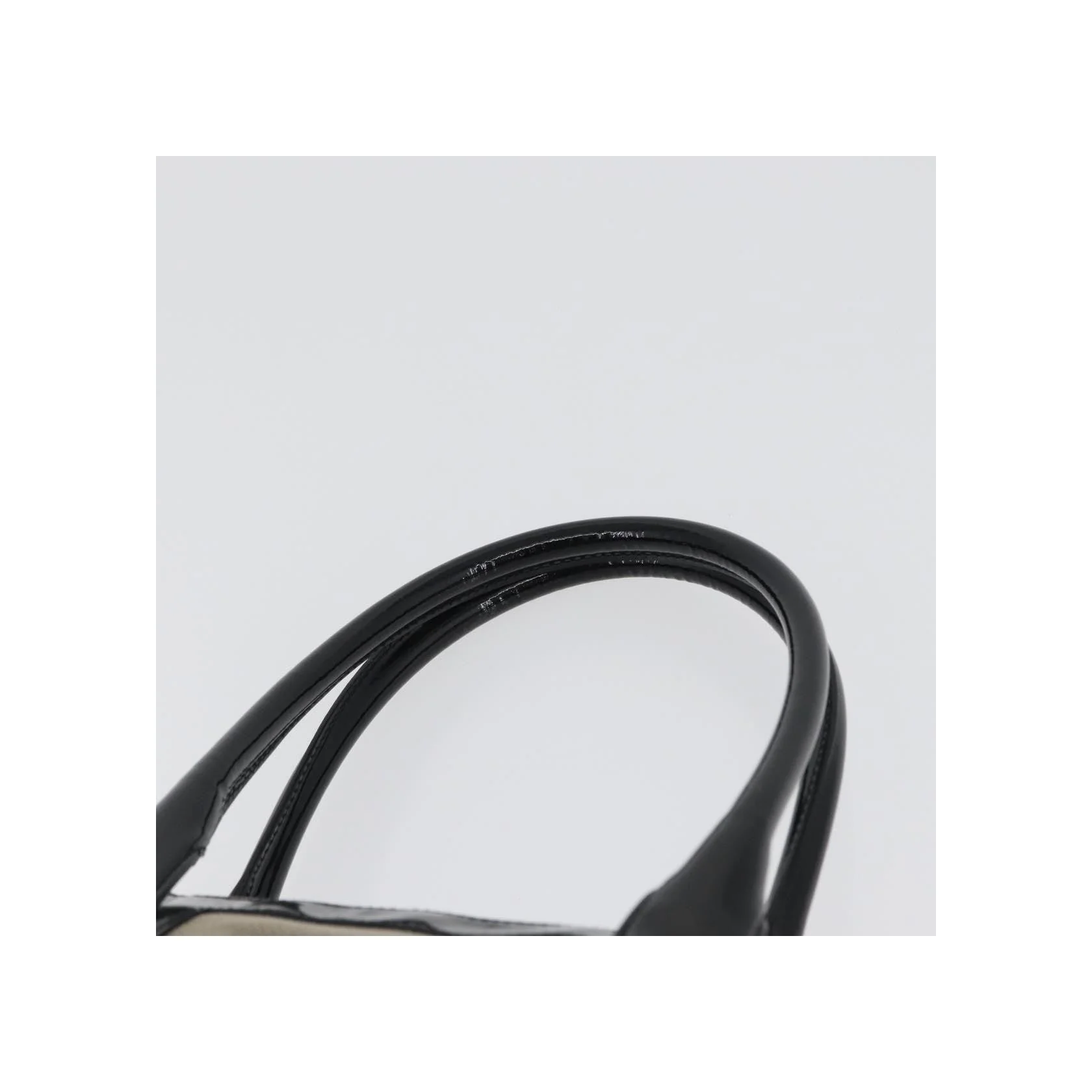 Tote Bag Gucci Vintage - Beige - Image 17