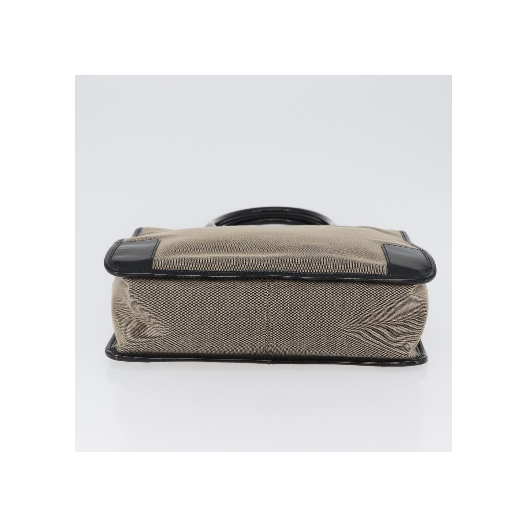 Tote Bag Gucci Vintage - Beige - Image 18