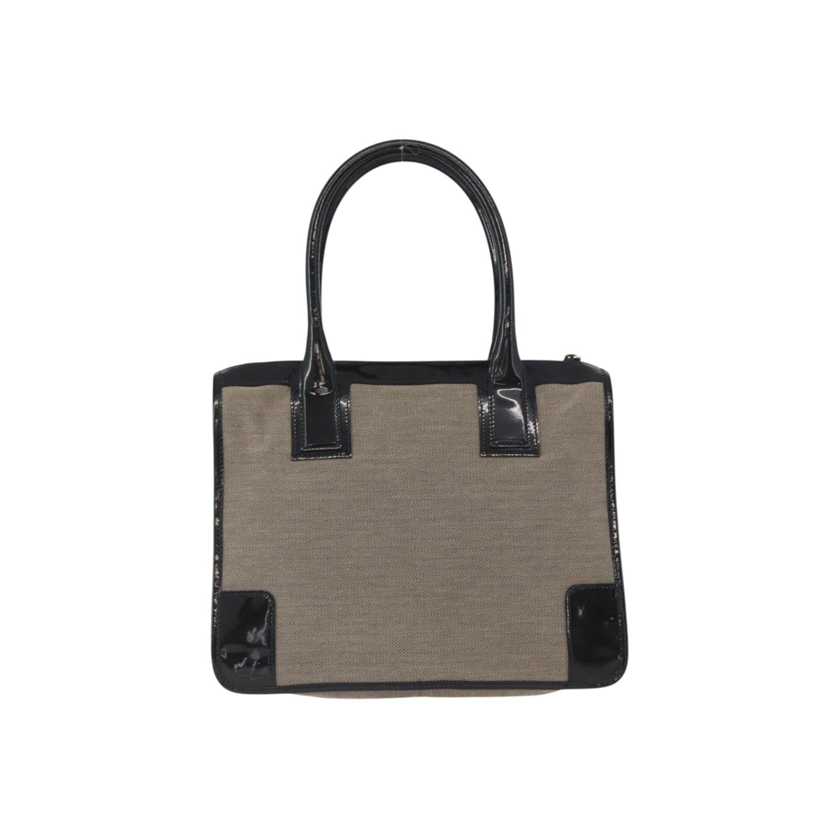 Tote Bag Gucci Vintage - Beige - Image 2
