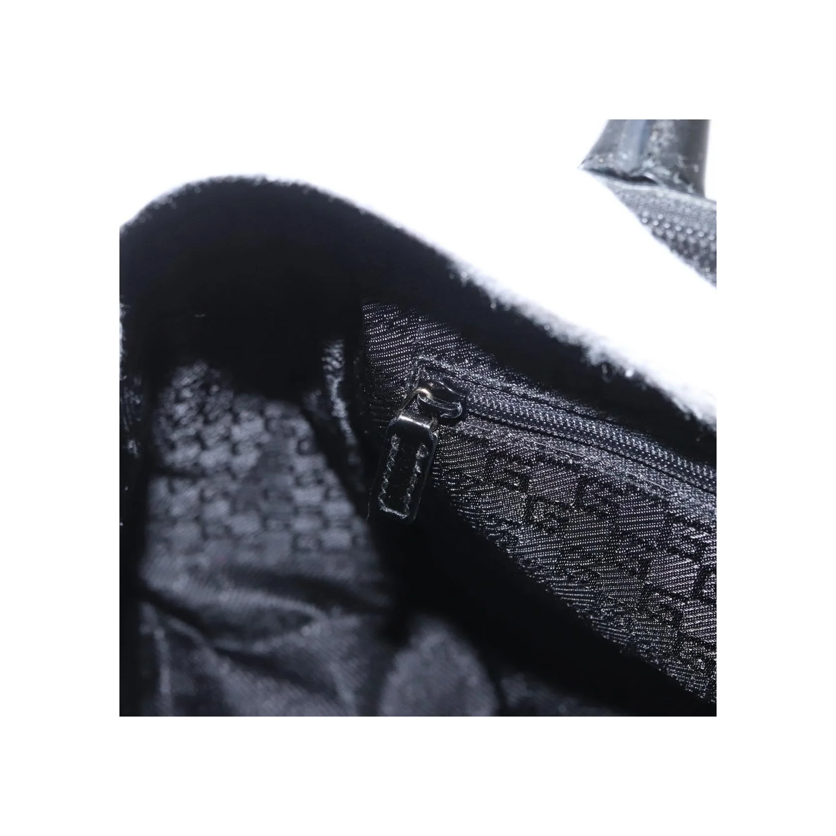 Tote Bag Gucci Vintage - Beige - Image 22