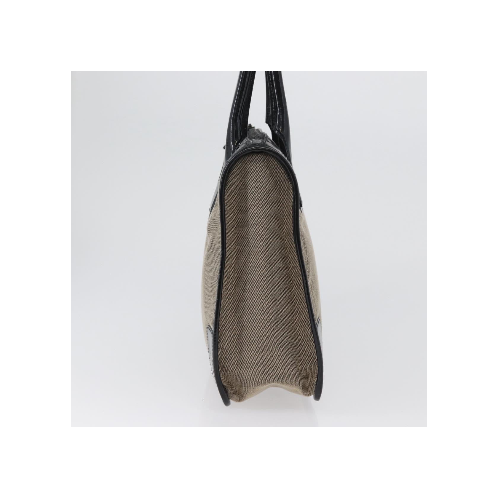 Tote Bag Gucci Vintage - Beige - Image 3