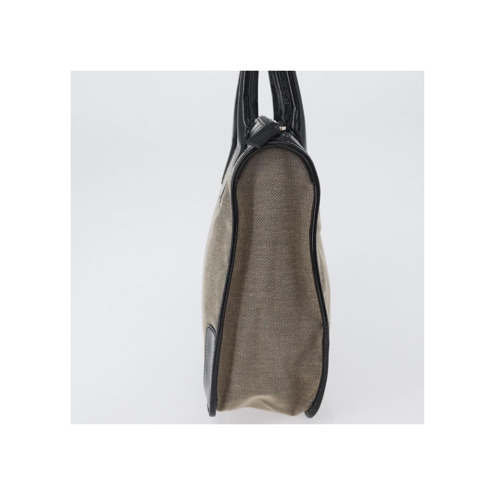 Tote Bag Gucci Vintage - Beige - Image 4