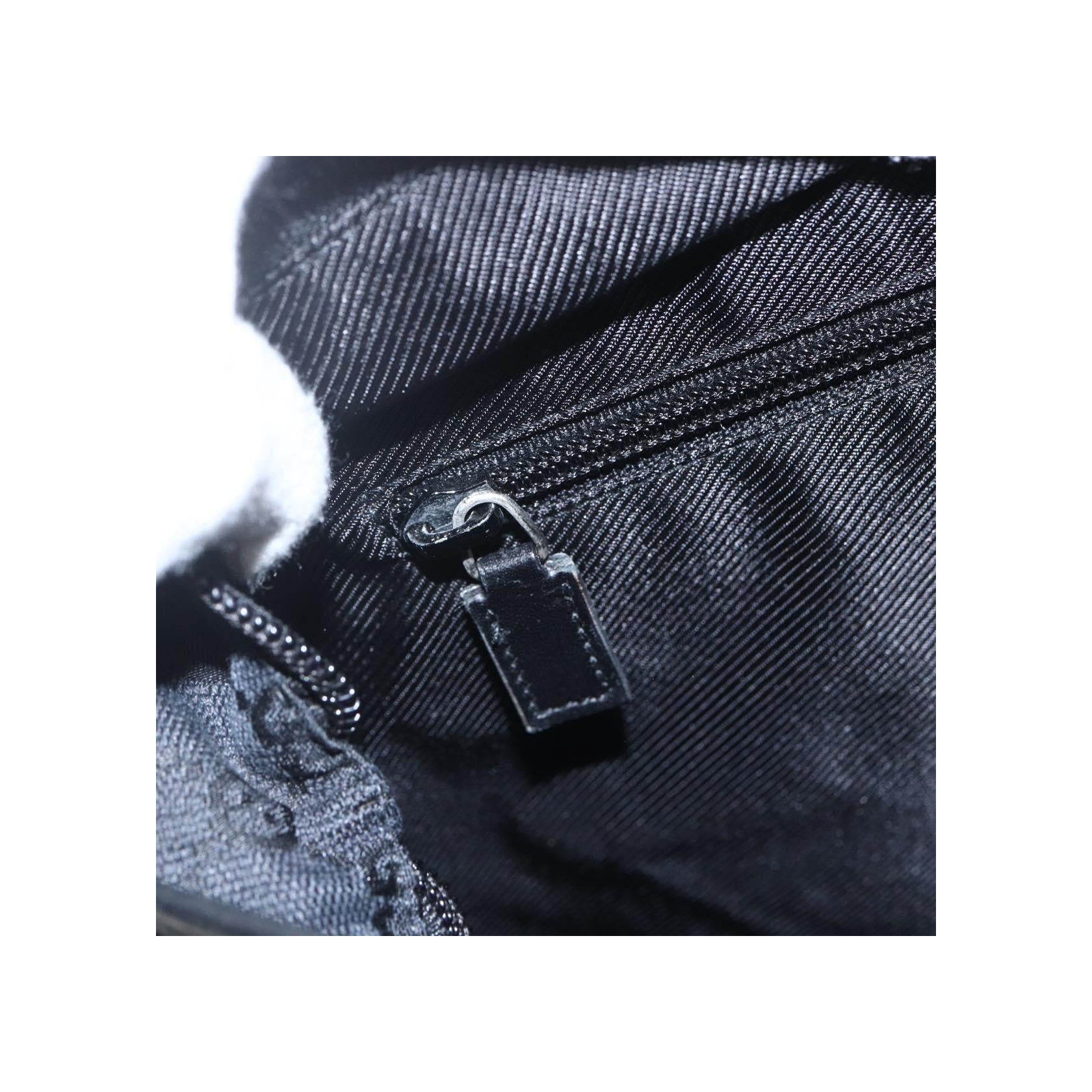 Tote Bag Gucci Vintage - Black - Image 14
