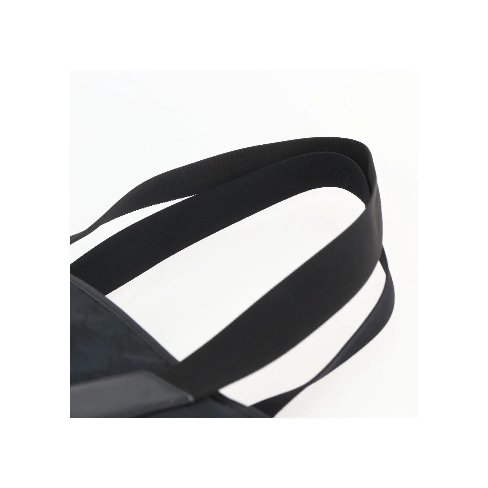 Tote Bag Gucci Vintage - Black - Image 18