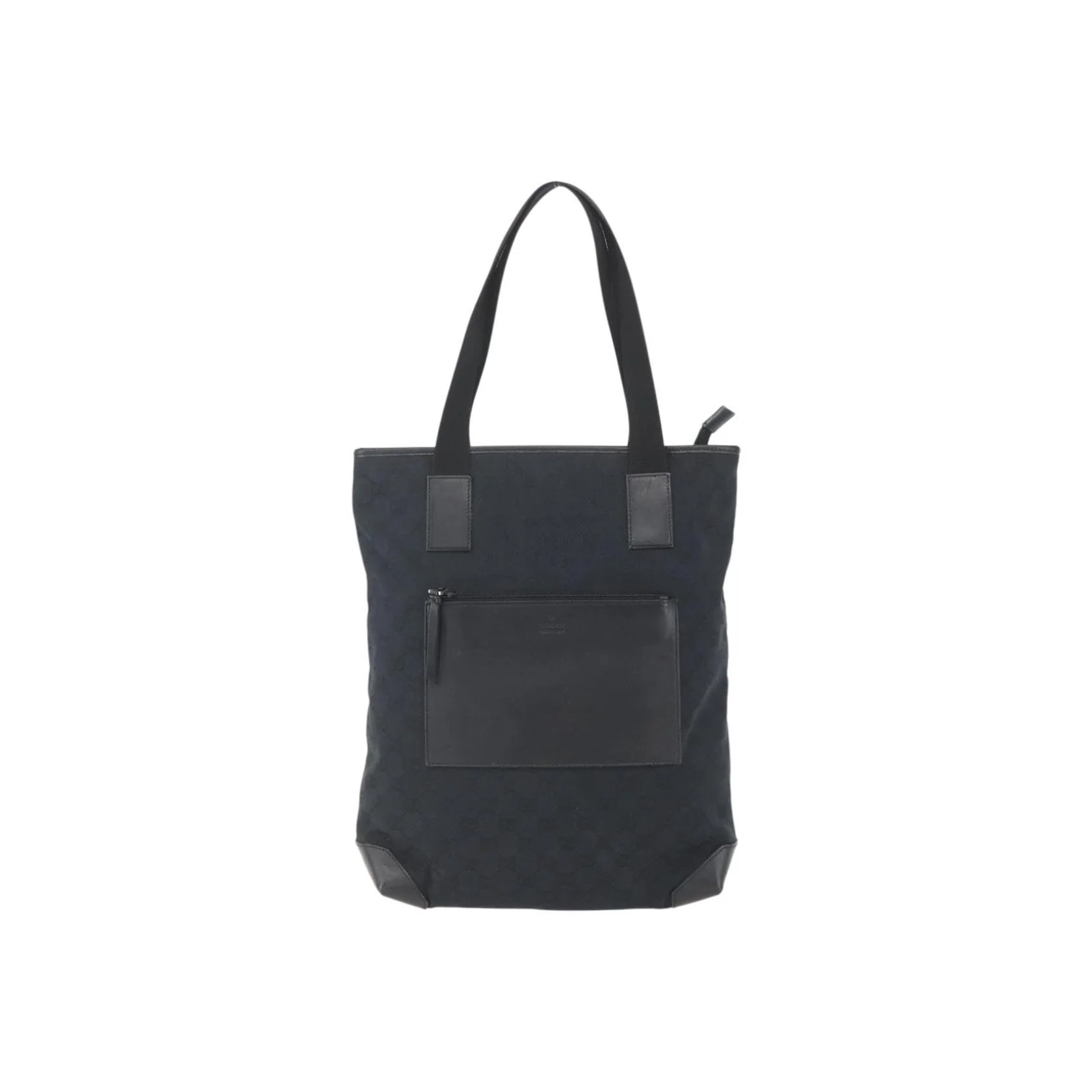 Tote Bag Gucci Vintage - Black - Image 19