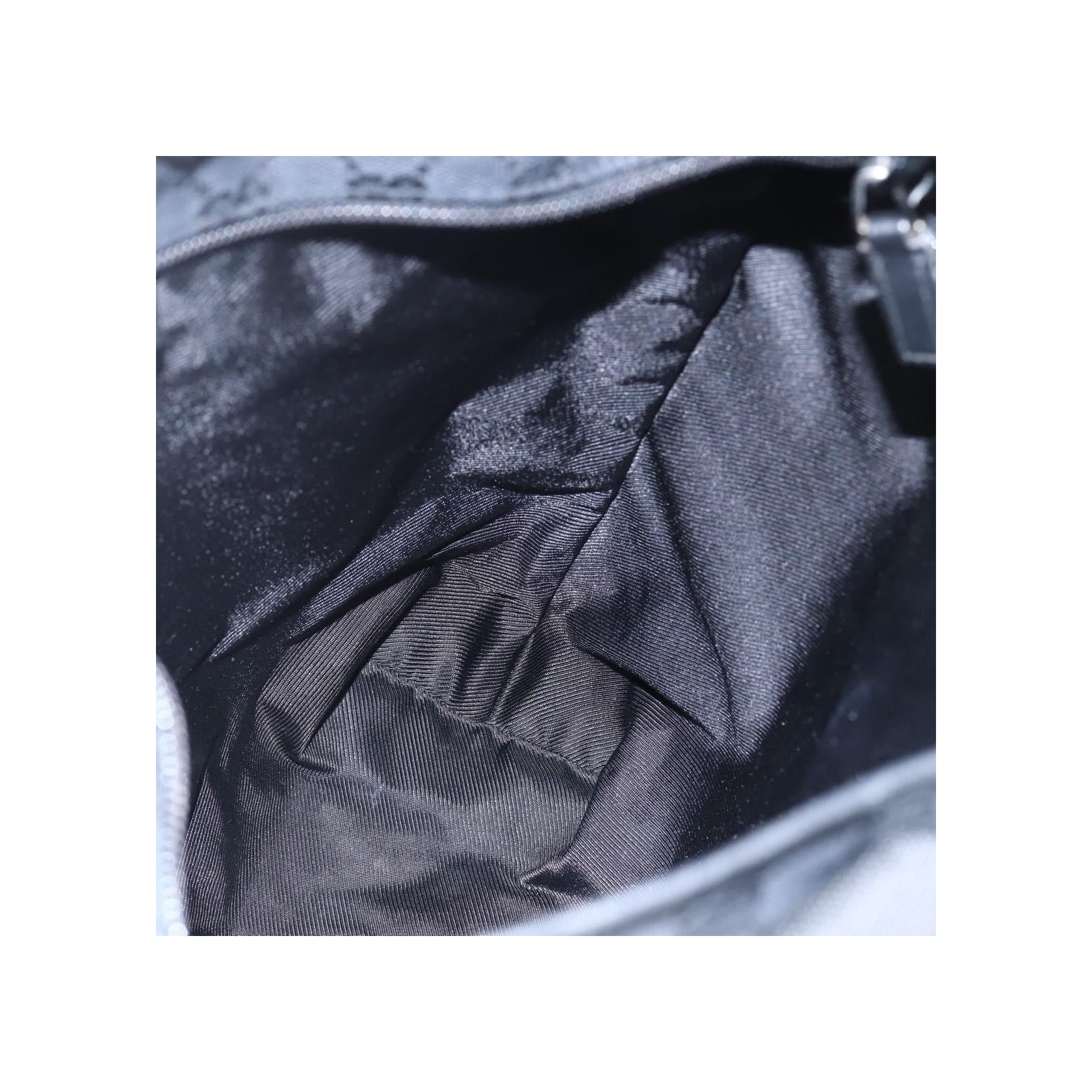 Tote Bag Gucci Vintage - Black - Image 21