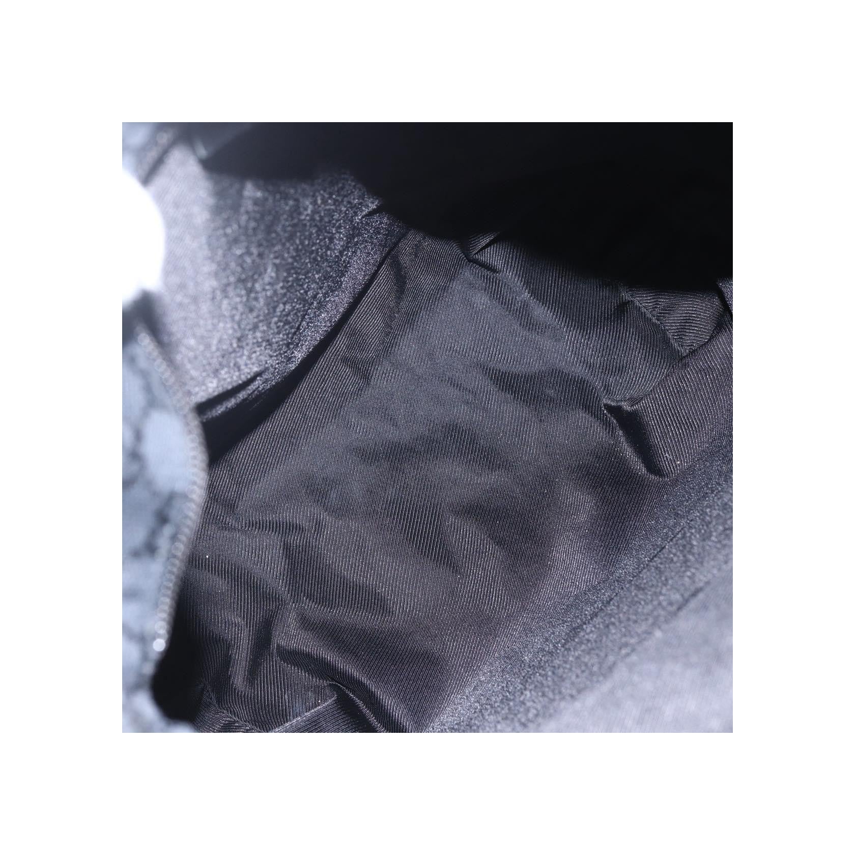 Tote Bag Gucci Vintage - Black - Image 5
