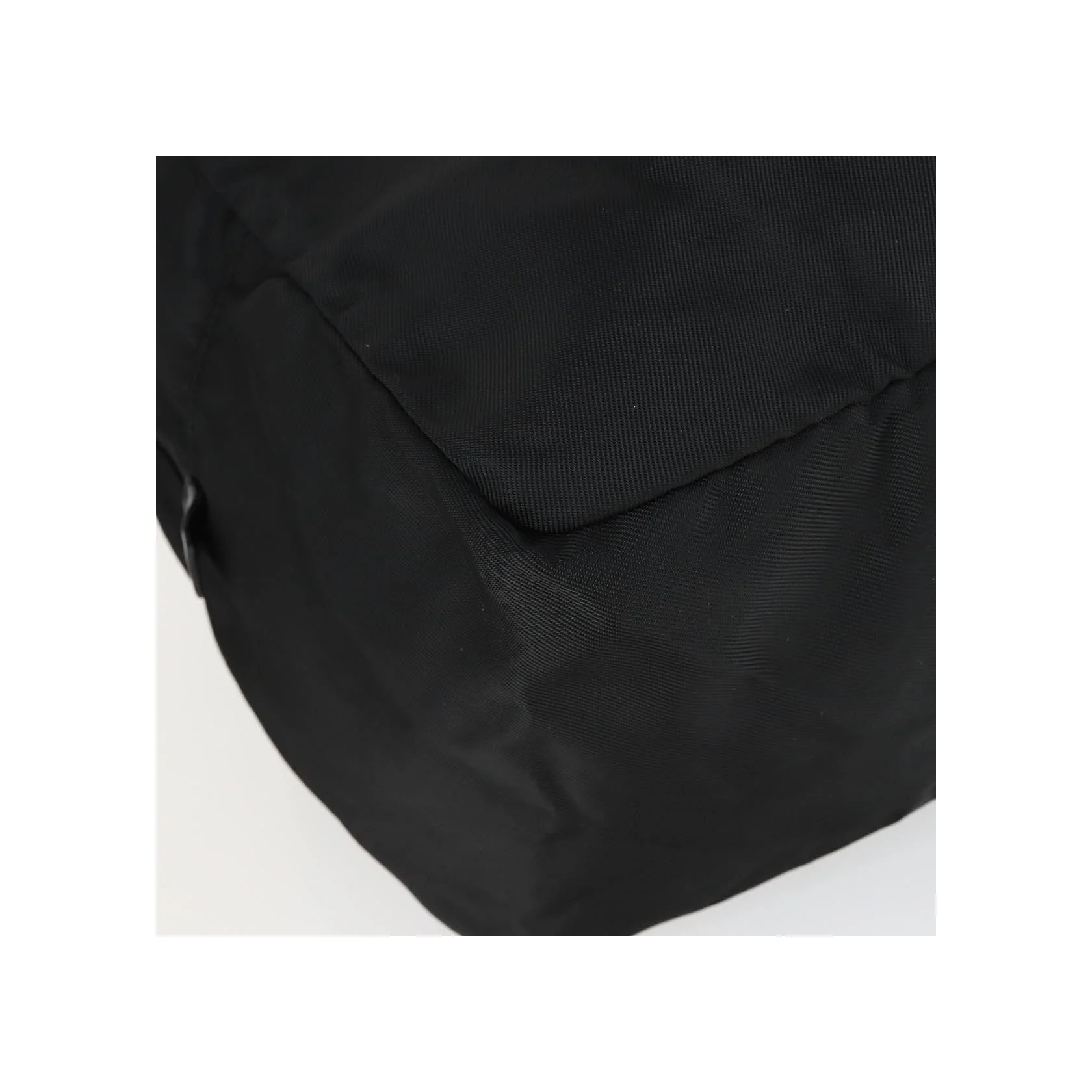 Sac De Voyage Gucci Vintage - Black - Image 10