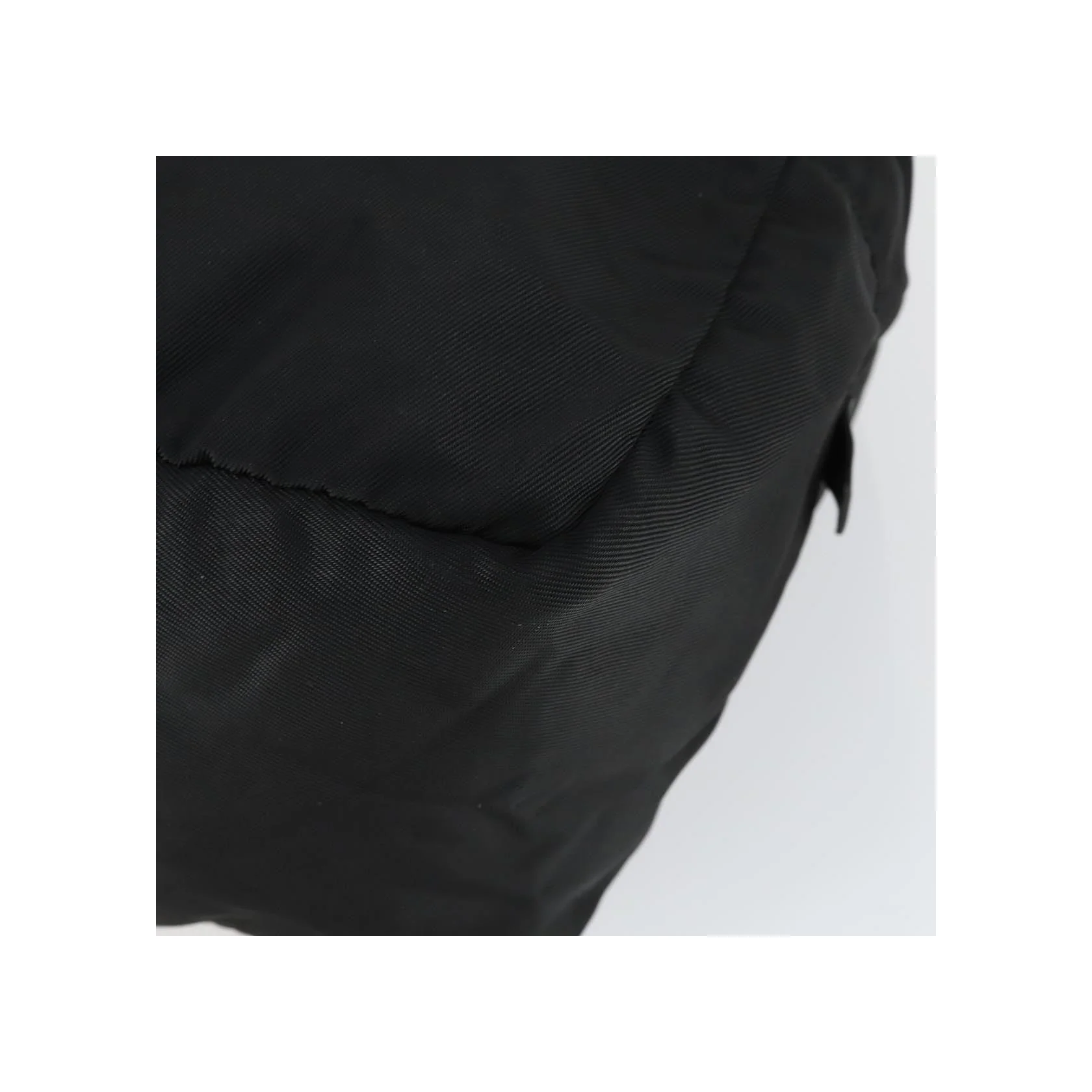 Sac De Voyage Gucci Vintage - Black - Image 11