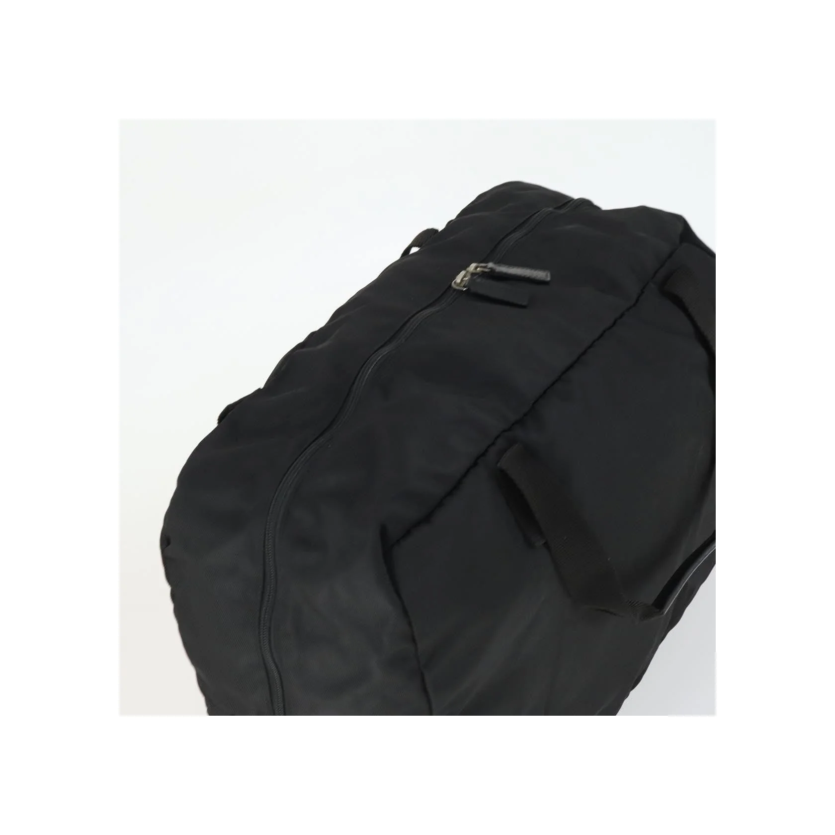 Sac De Voyage Gucci Vintage - Black - Image 16