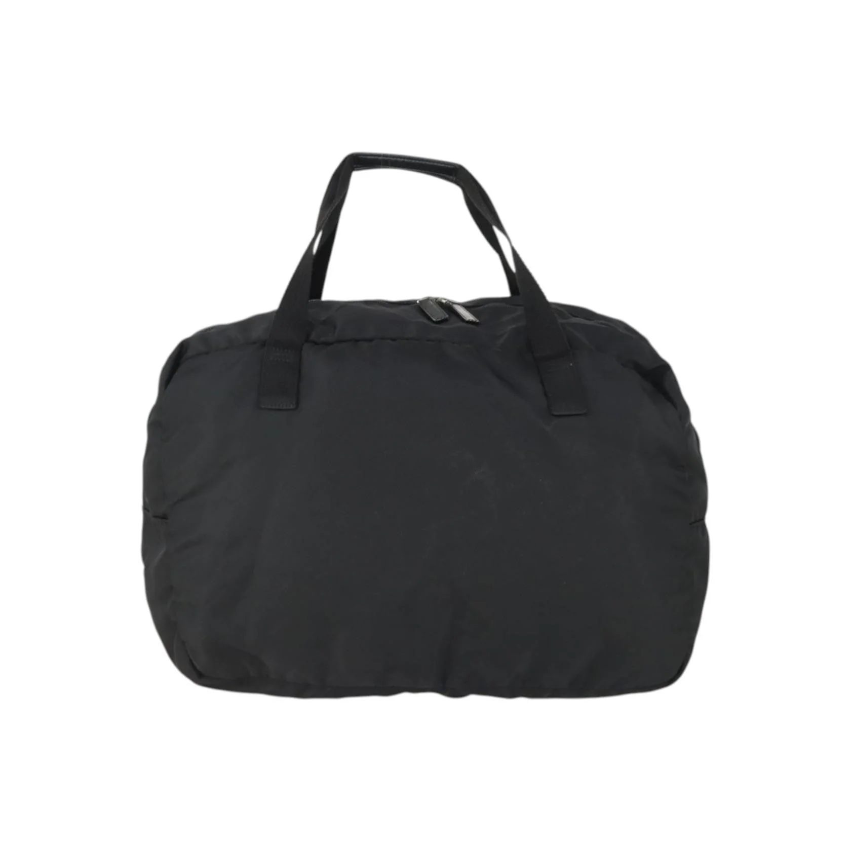 Sac De Voyage Gucci Vintage - Black - Image 2