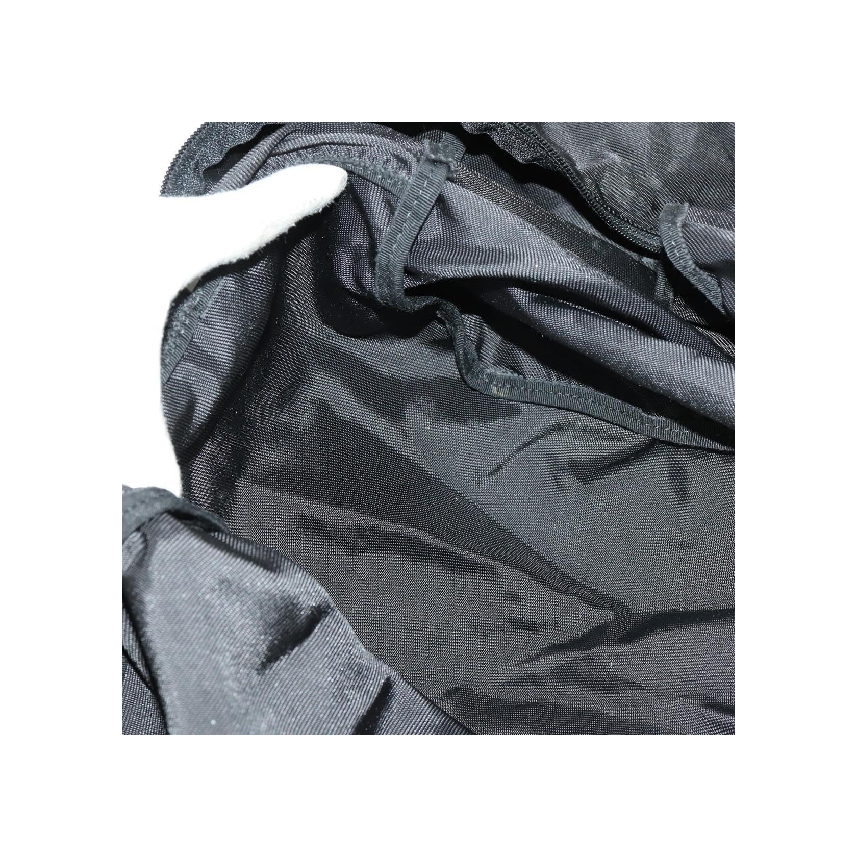 Sac De Voyage Gucci Vintage - Black - Image 20