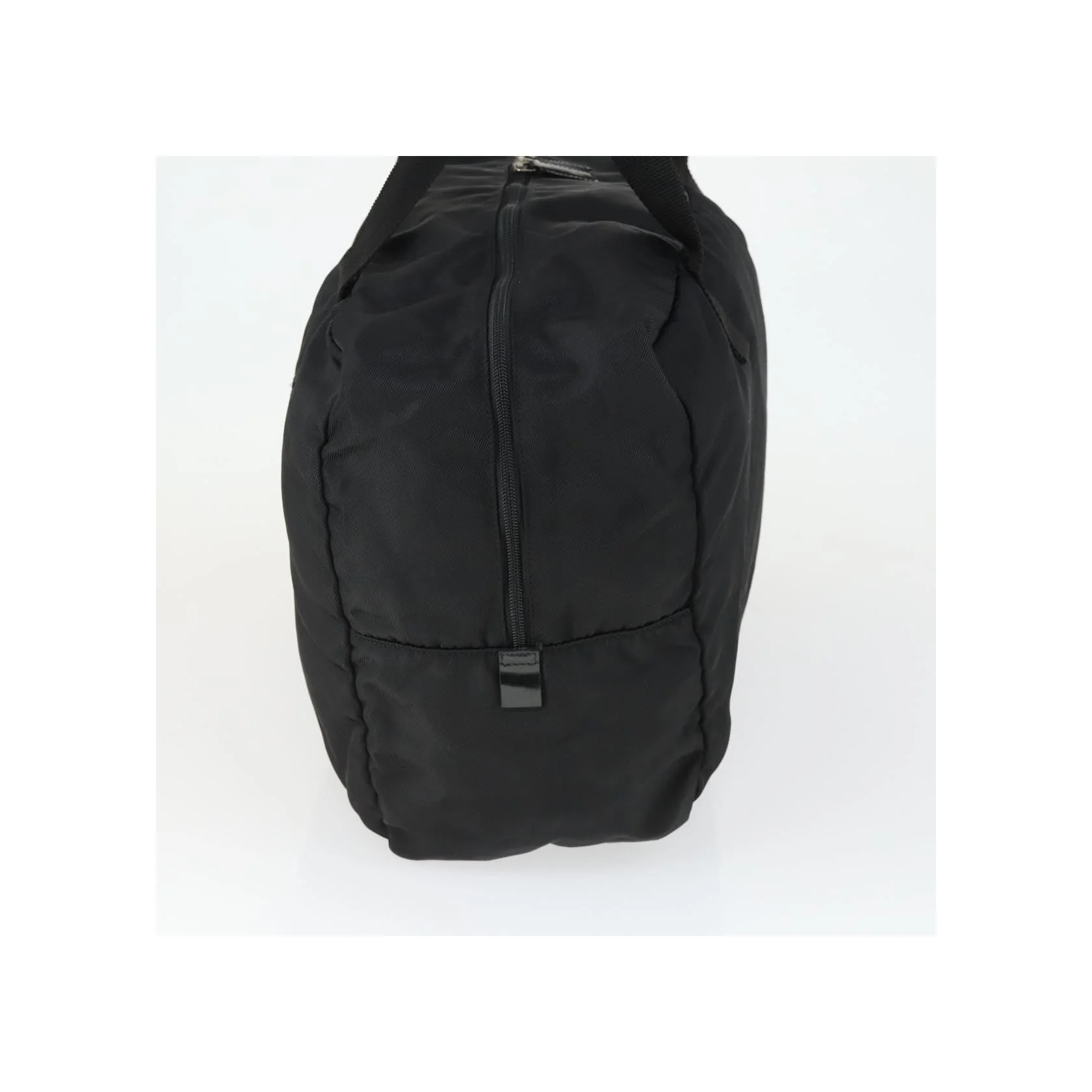 Sac De Voyage Gucci Vintage - Black - Image 3