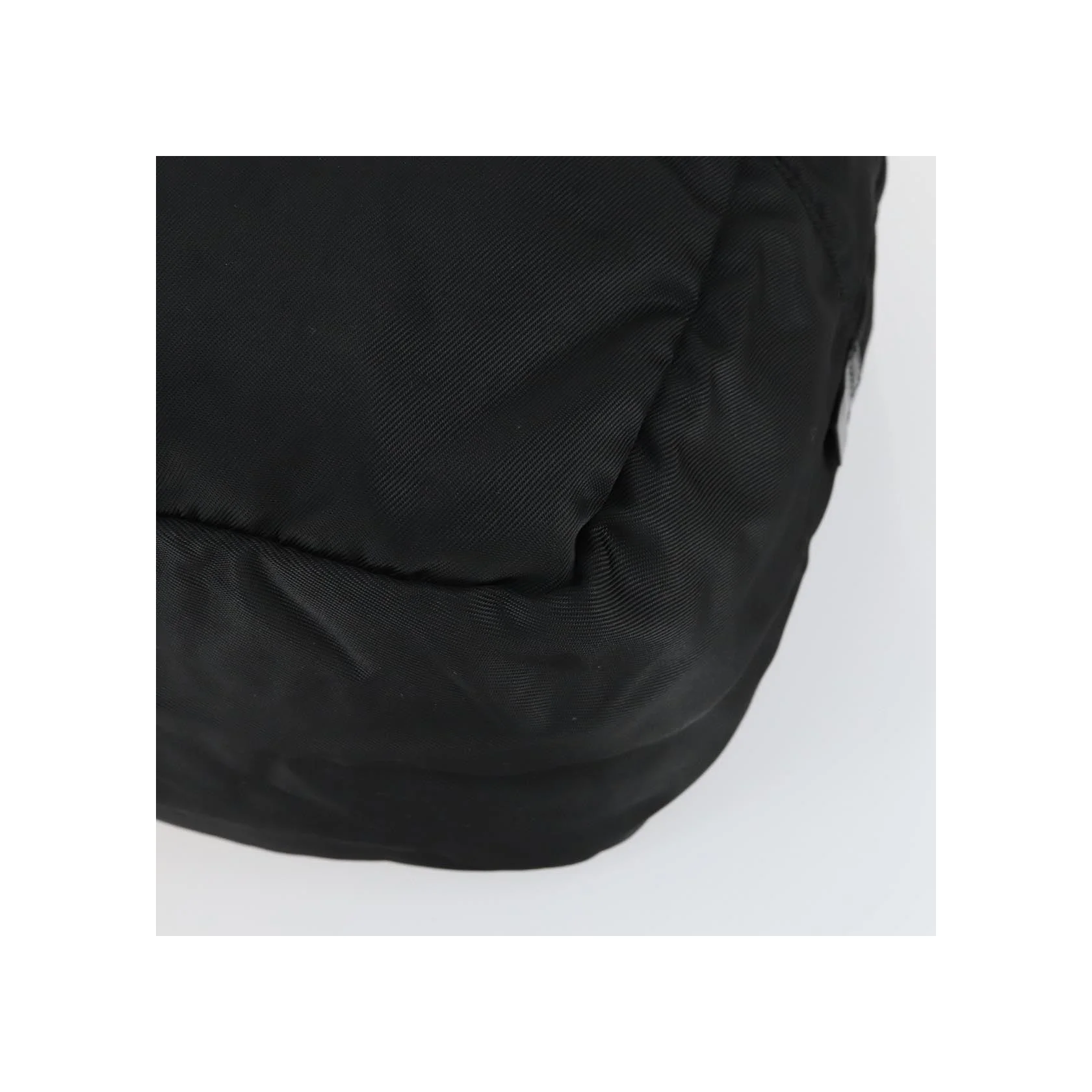 Sac De Voyage Gucci Vintage - Black - Image 9