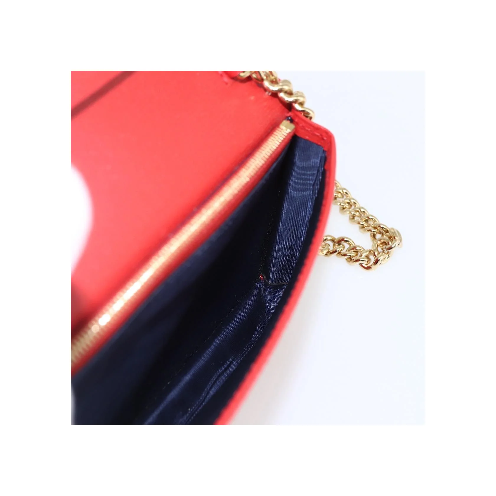 Portefeuille À Chaîne Gucci X Adidas - Multicolour - Image 22