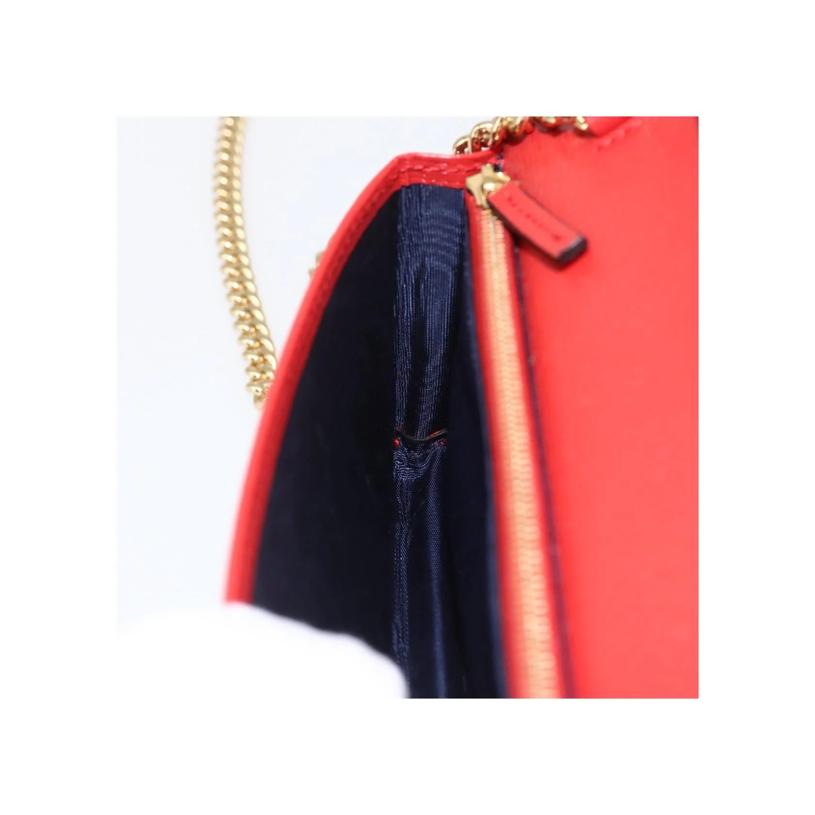 Portefeuille À Chaîne Gucci X Adidas - Multicolour - Image 23