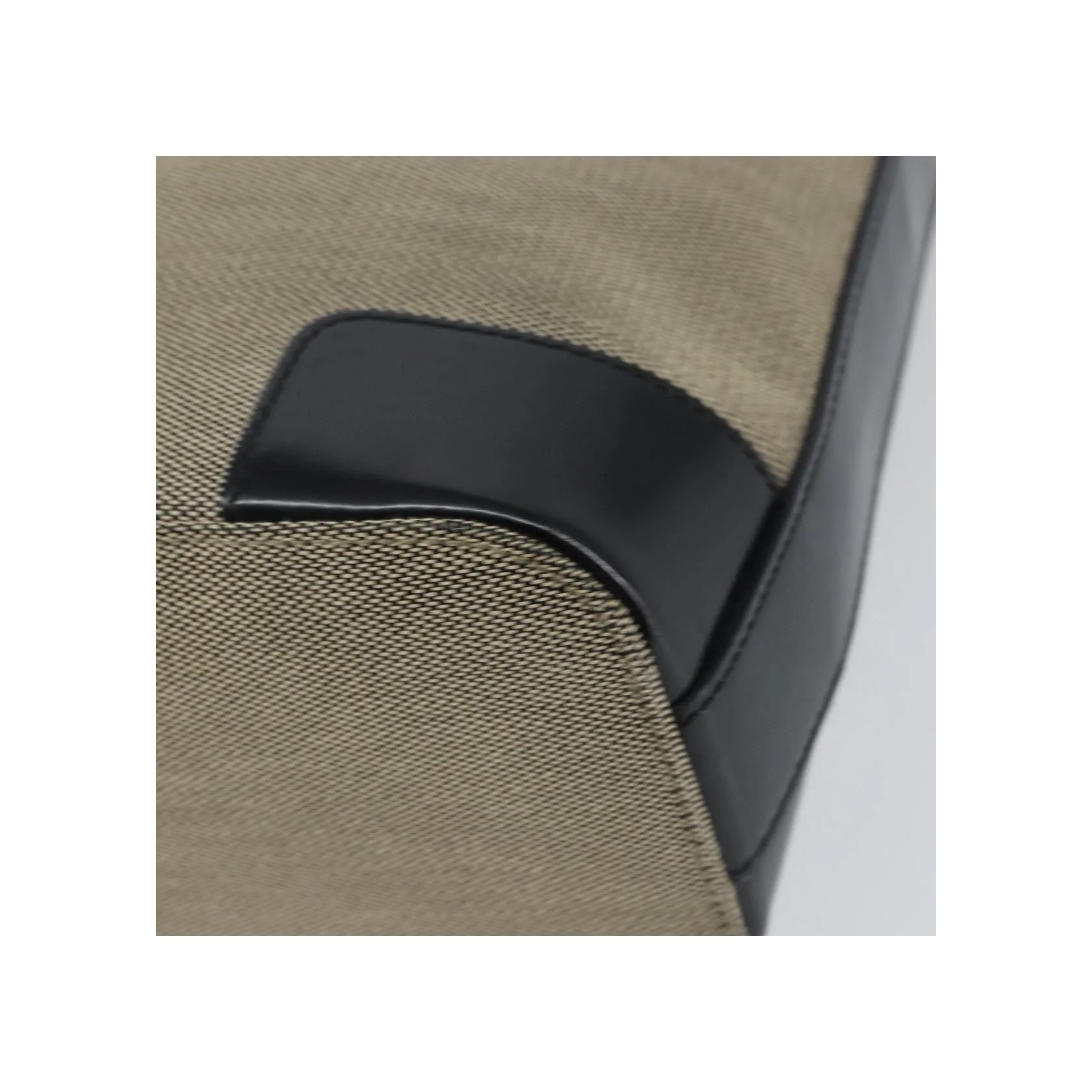 Hobo Zippé Gucci - Beige - Image 10
