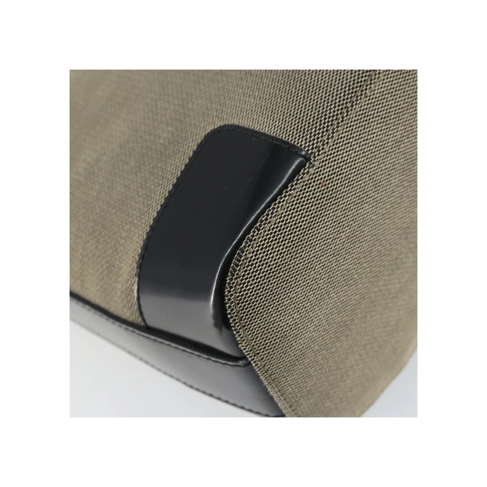 Hobo Zippé Gucci - Beige - Image 12