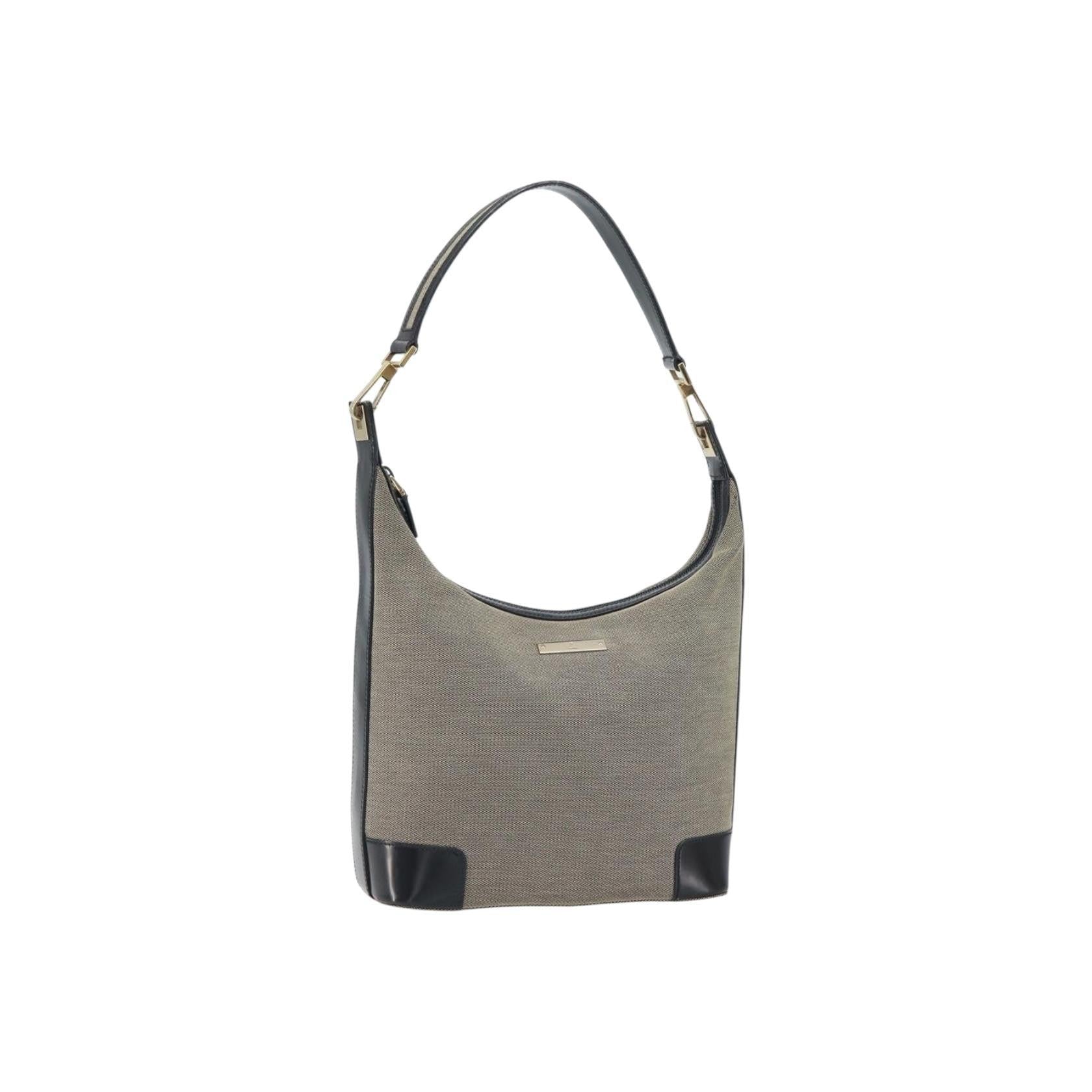 Hobo Zippé Gucci - Beige - Image 17