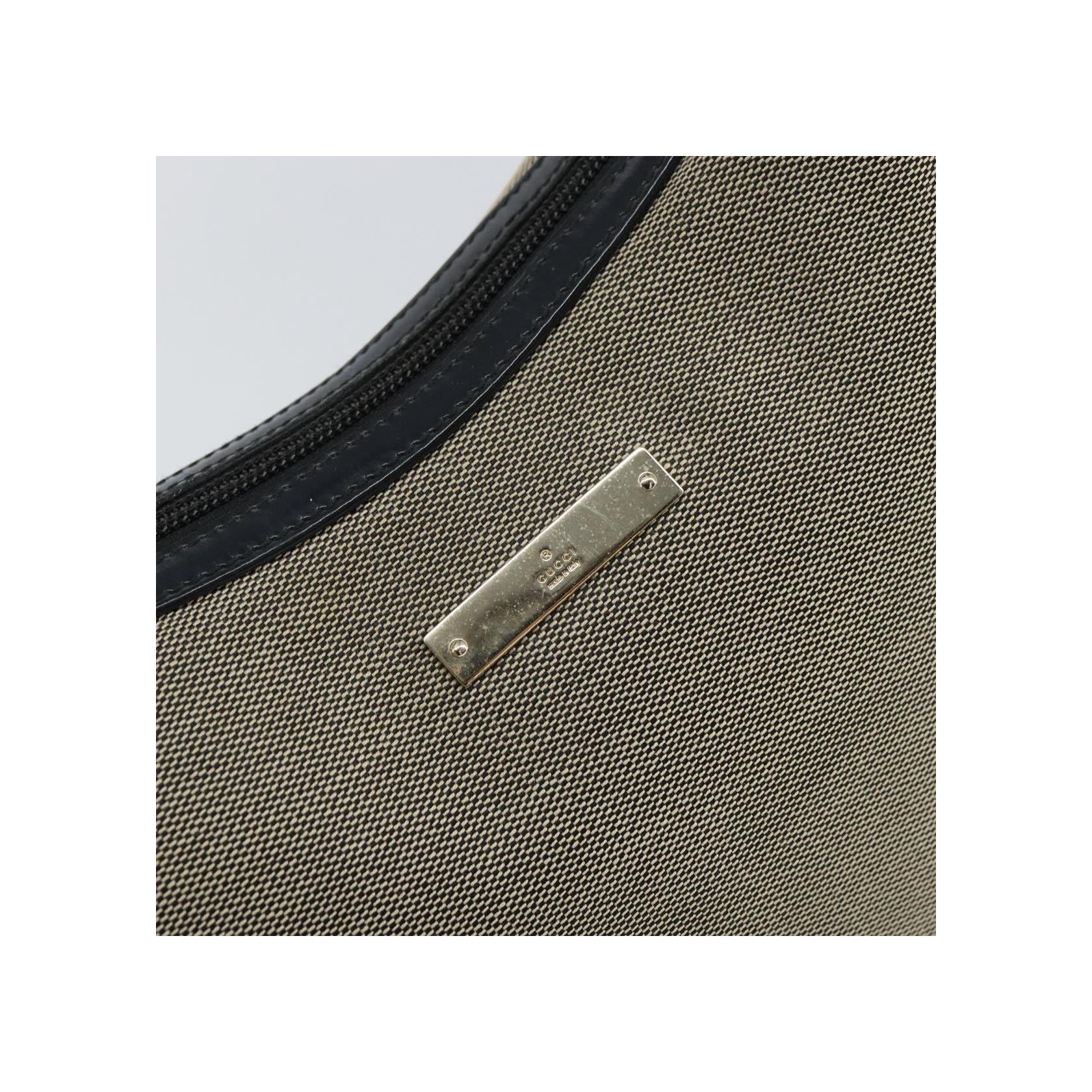 Hobo Zippé Gucci - Beige - Image 20