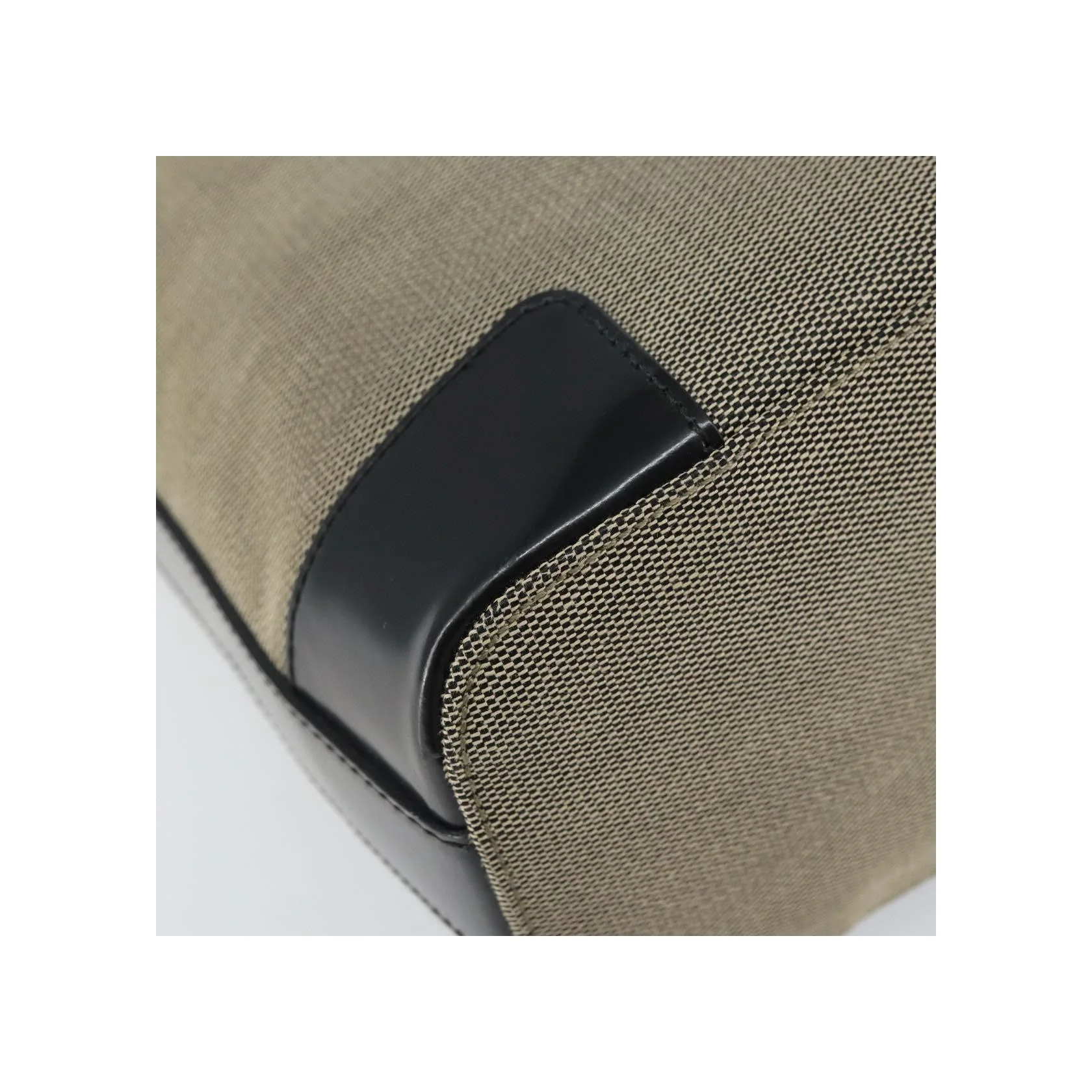 Hobo Zippé Gucci - Beige - Image 9